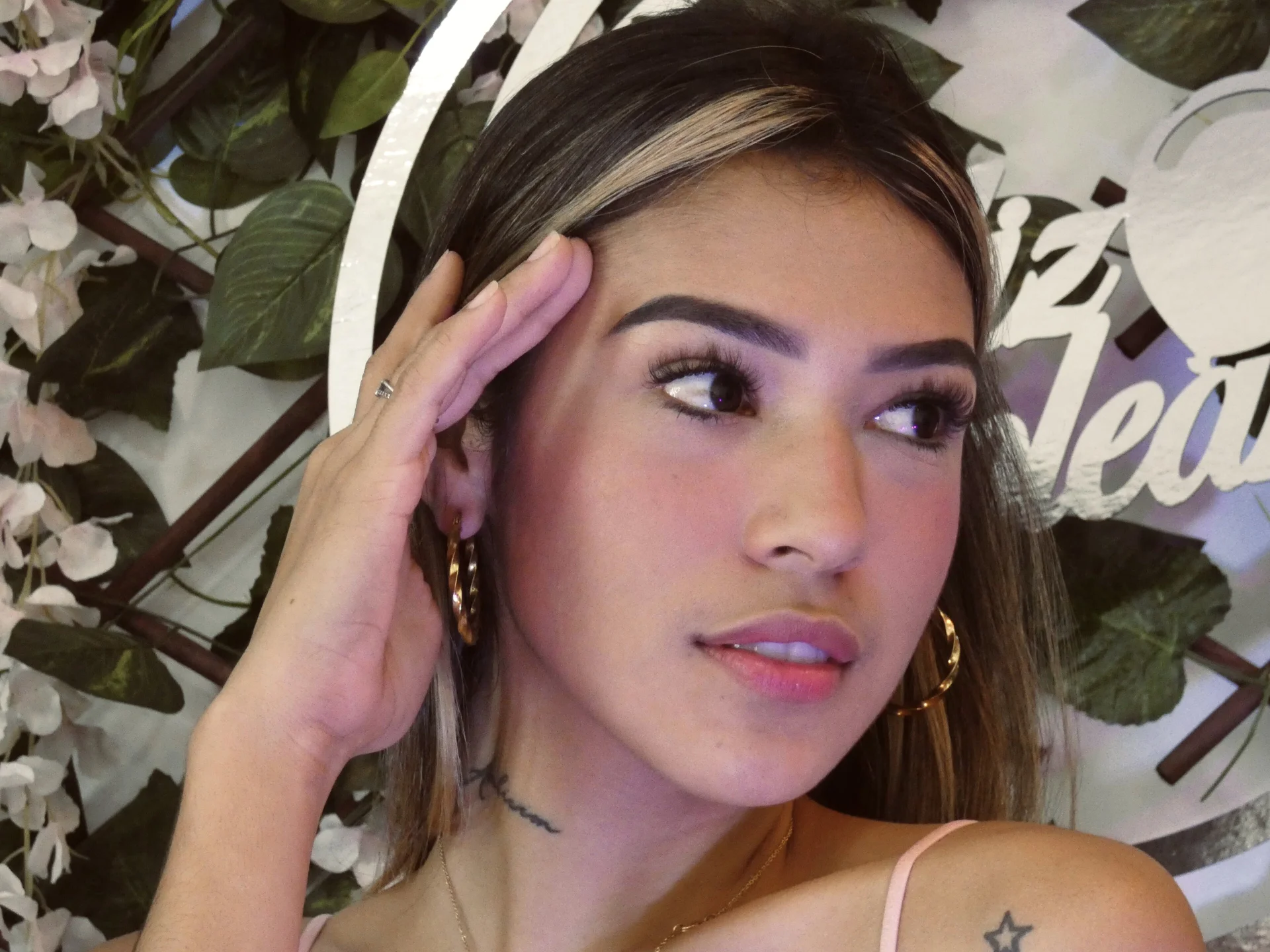 XXX Porn Photo of Nude Sassy--Girl 67