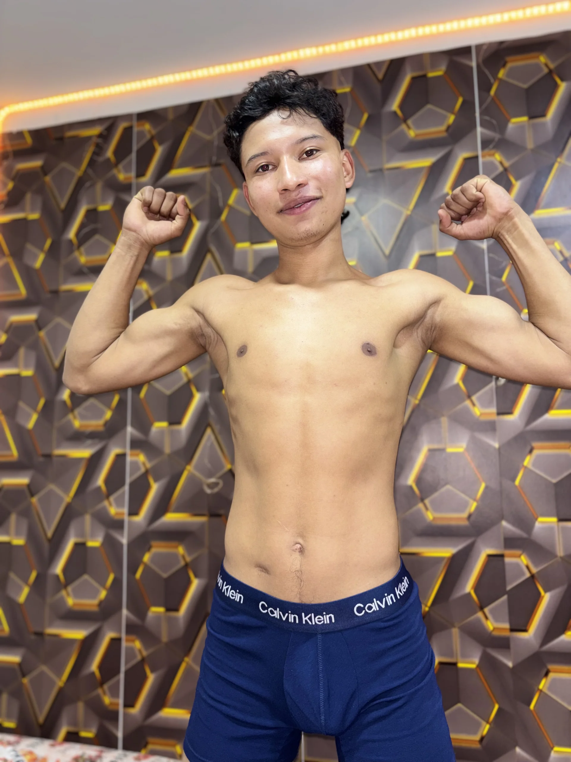XXX Porn Photo of Nude thiago_bigcock_1 8