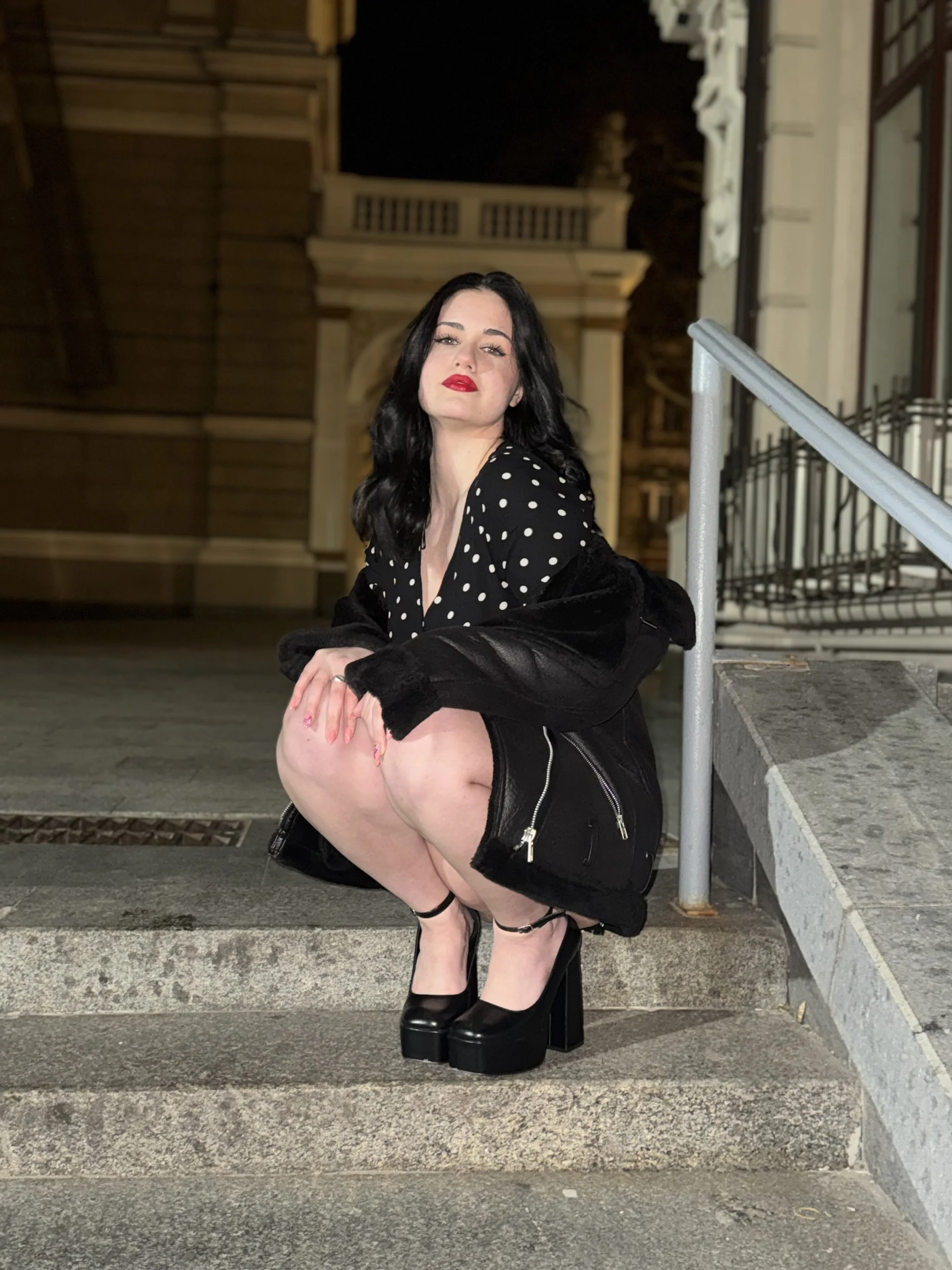 XXX Porn Photo of Nude Kissa_Ketty 11