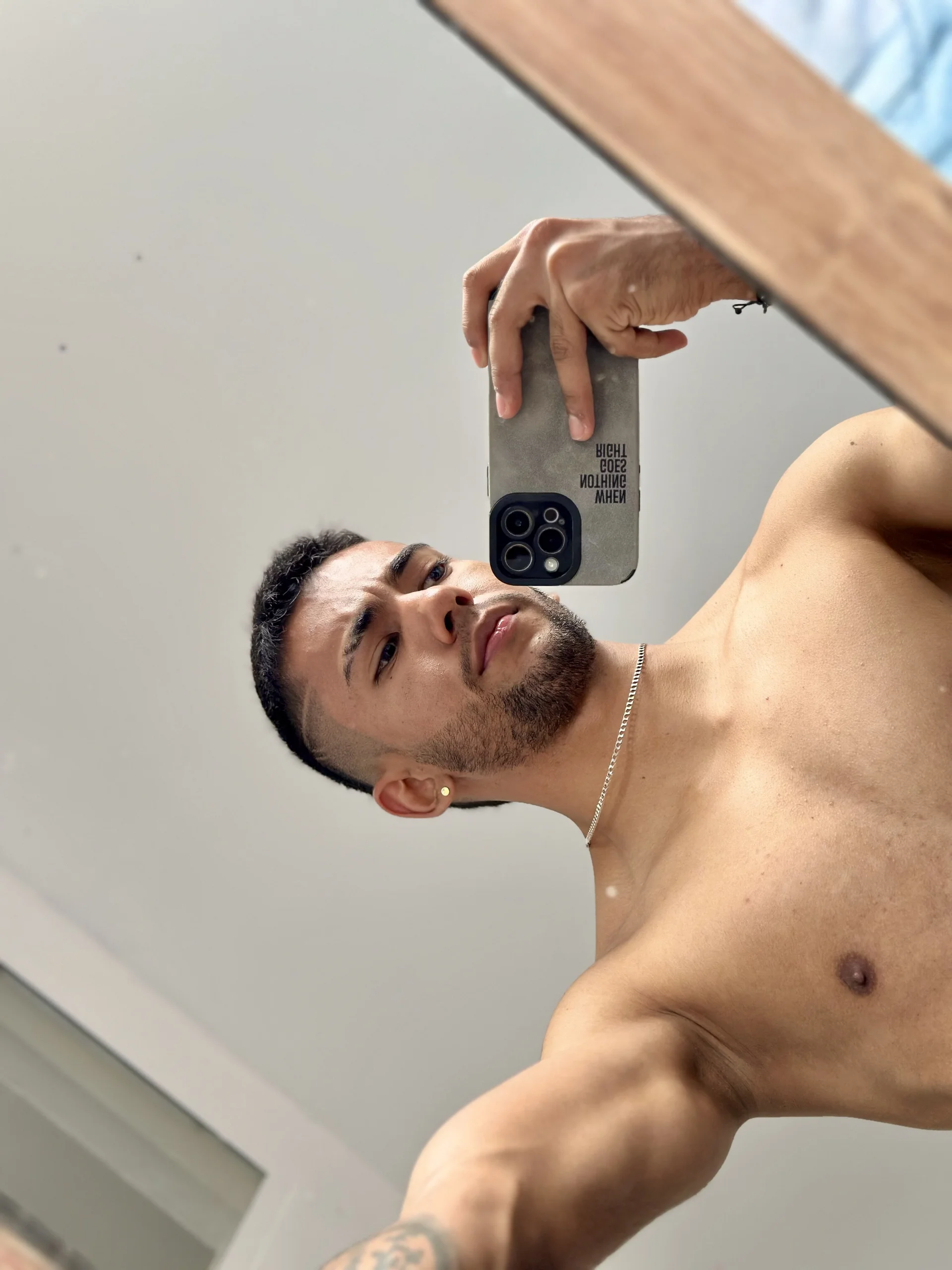 XXX Porn Photo of Nude MaicolParker_ 18
