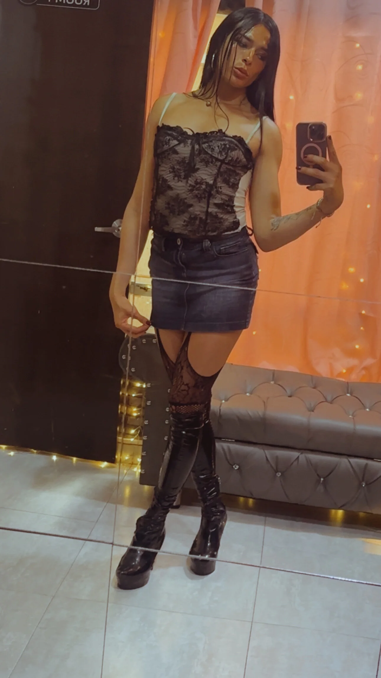 XXX Porn Photo of Nude Ariel_nitzche 368