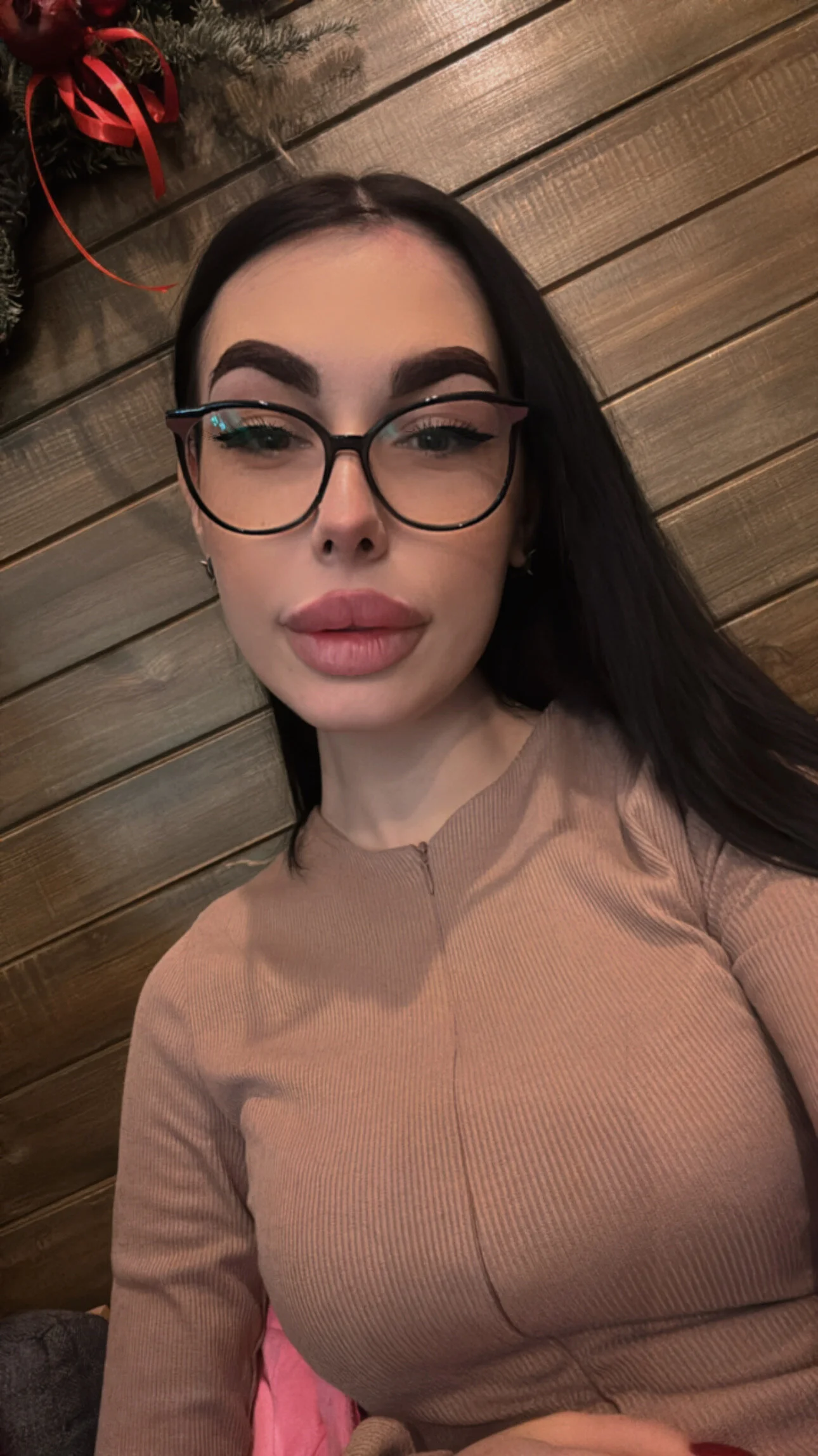 XXX Porn Photo of Nude Bella_R0se 5