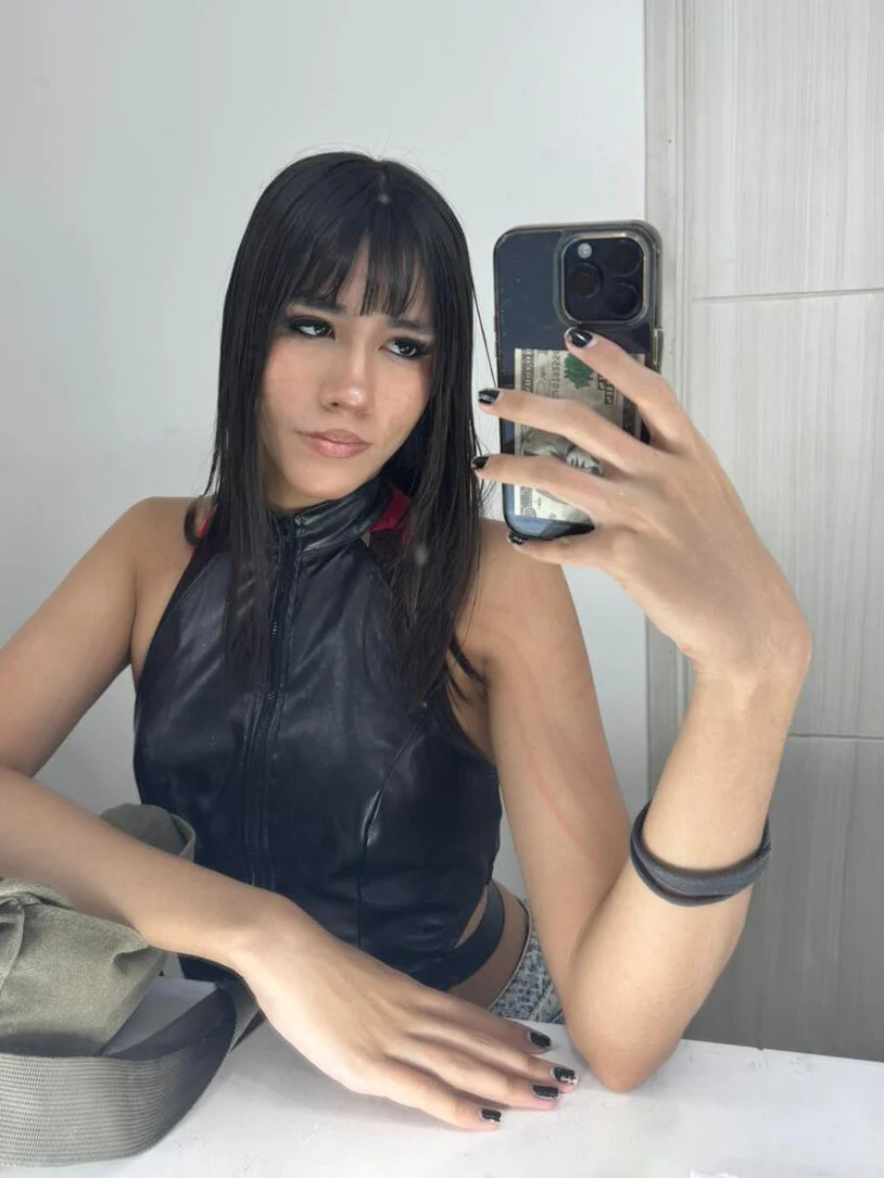 XXX Porn Photo of Nude Selenne_Taylor 49