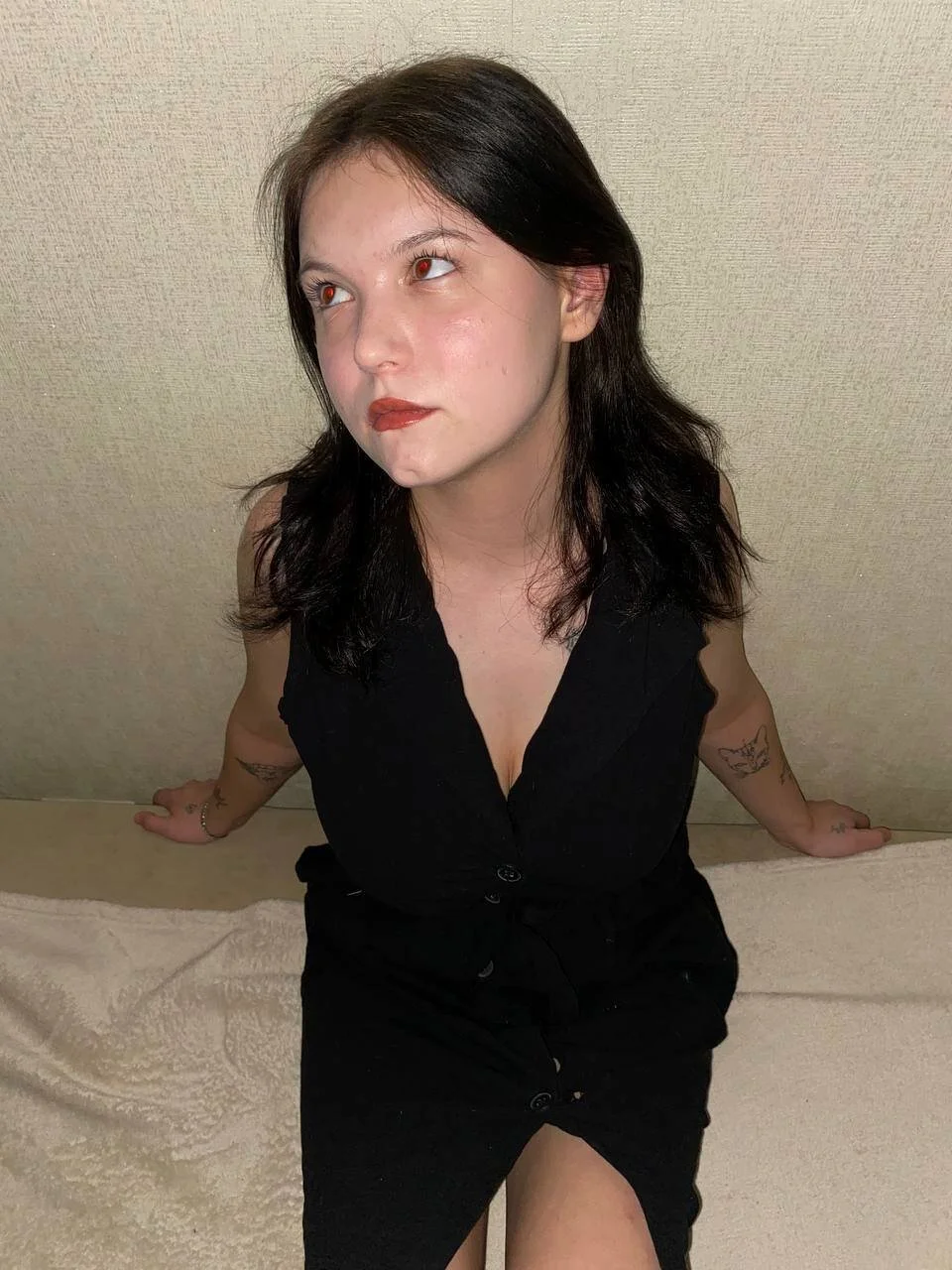 XXX Porn Photo of Nude AaliceJones 5