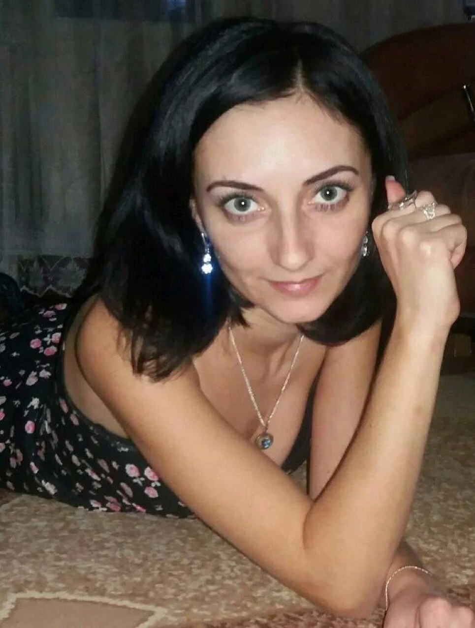 XXX Porn Photo of Nude Miroslava1247 4