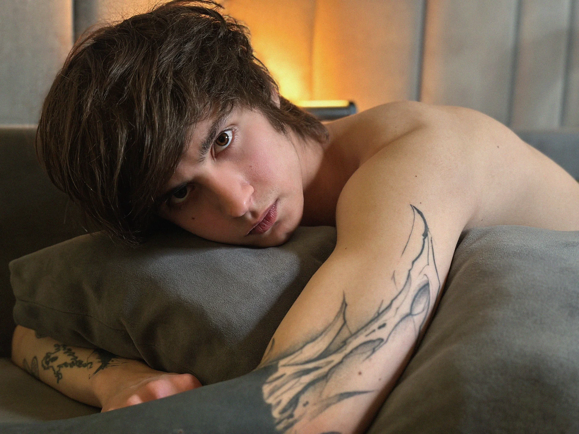 XXX Porn Photo of Nude HoogWilder 3