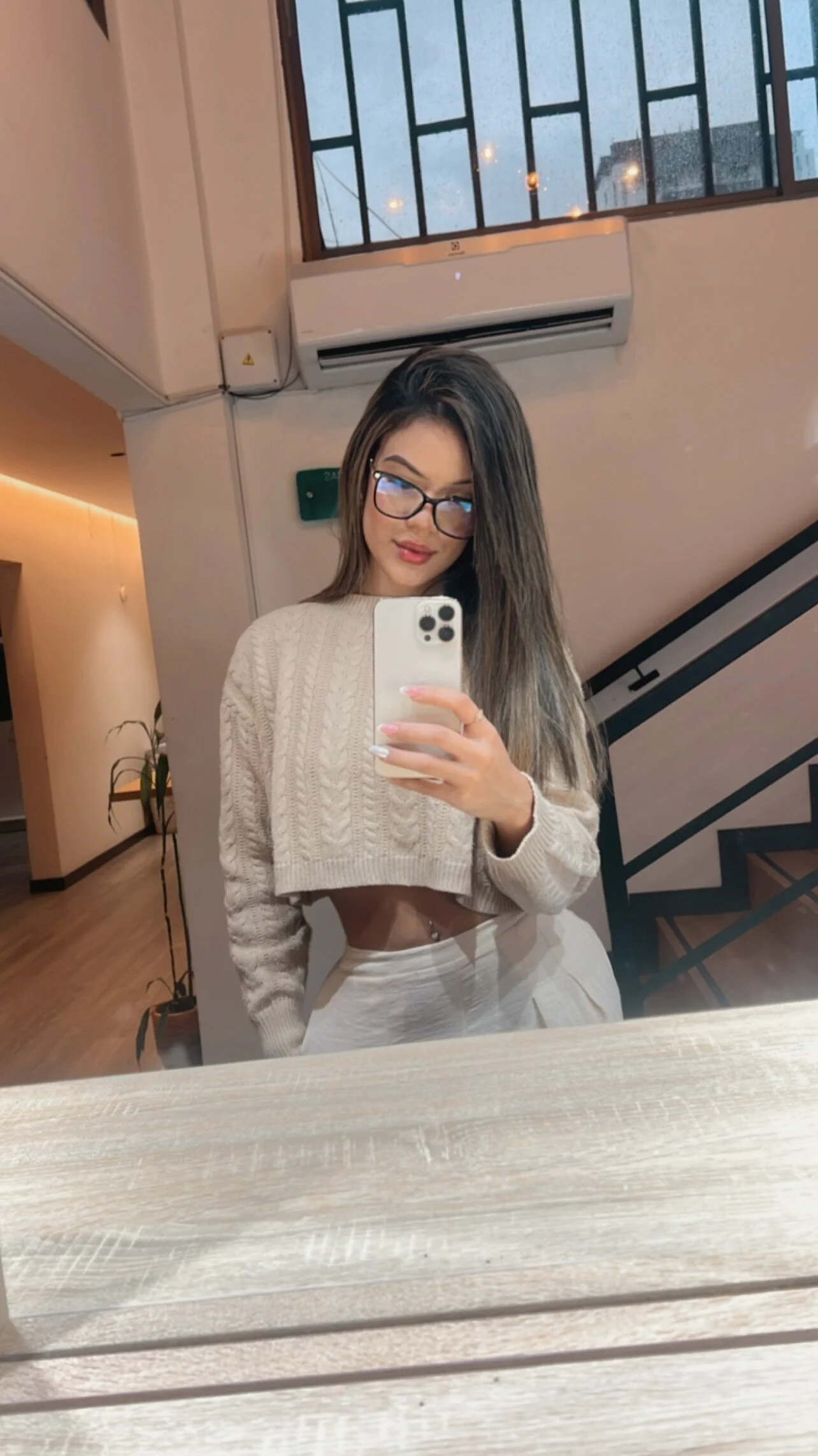 XXX Porn Photo of Nude Alisha-Bond 26