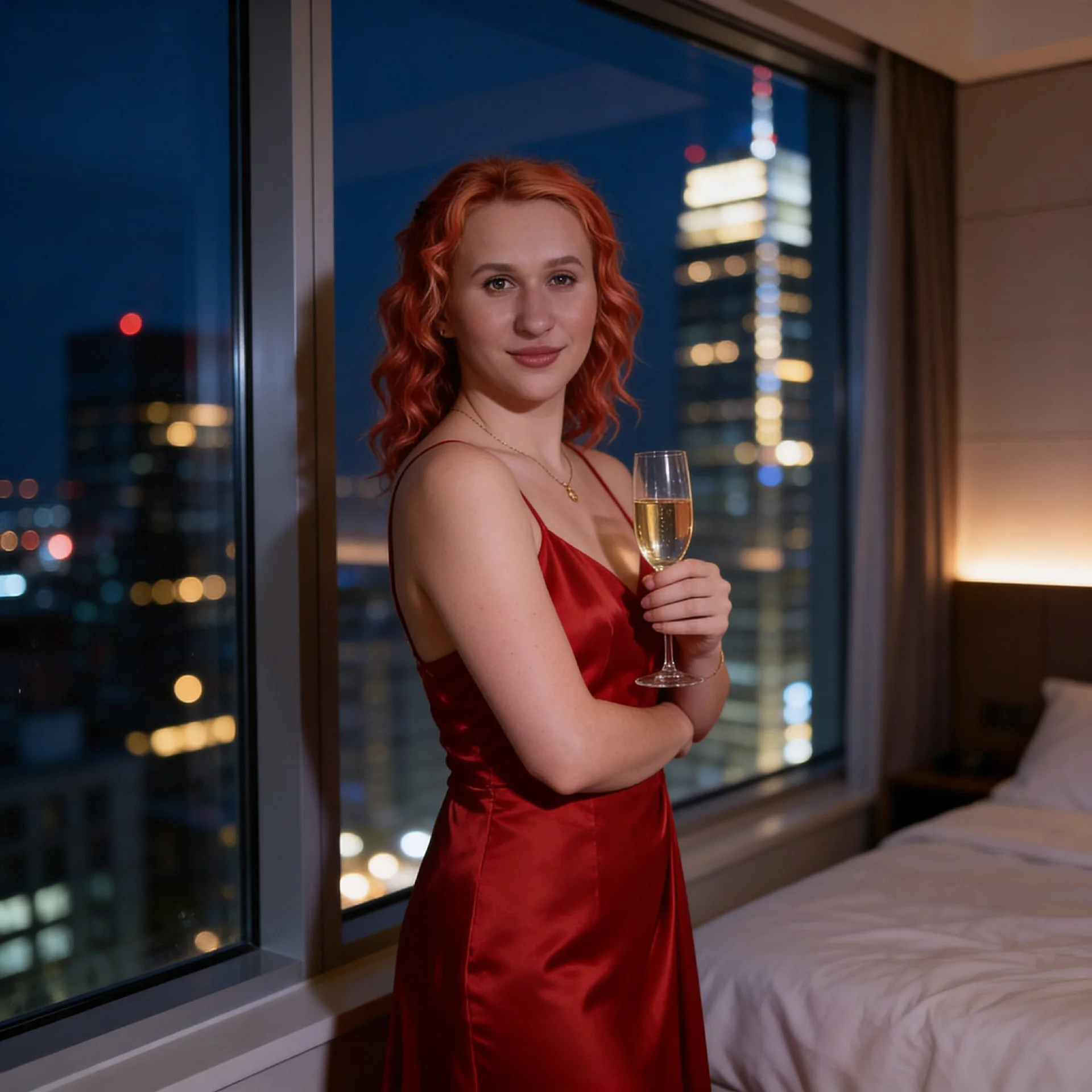 XXX Porn Photo of Nude Lavensabich 8