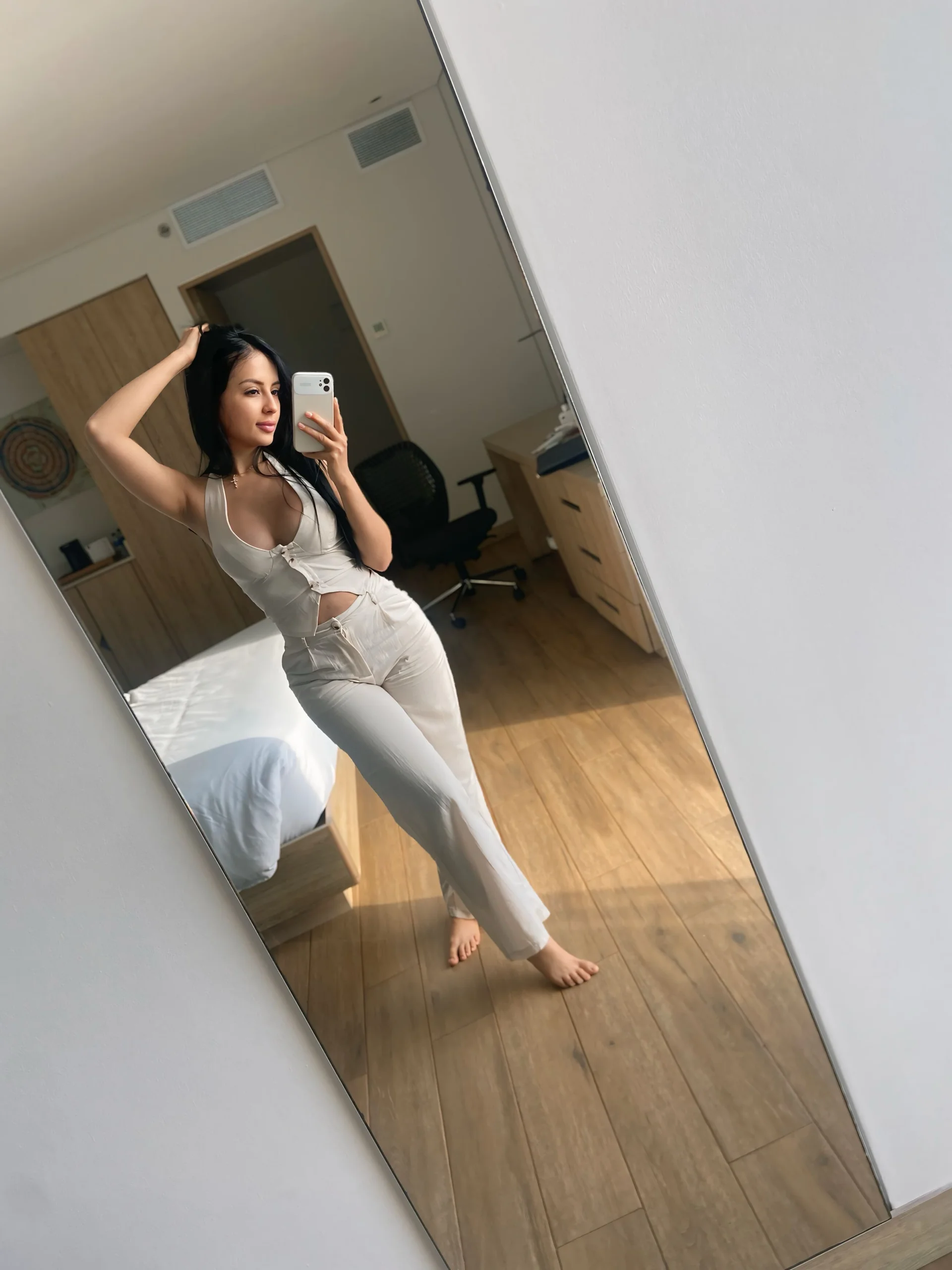 XXX Porn Photo of Nude Eva_Bray 5