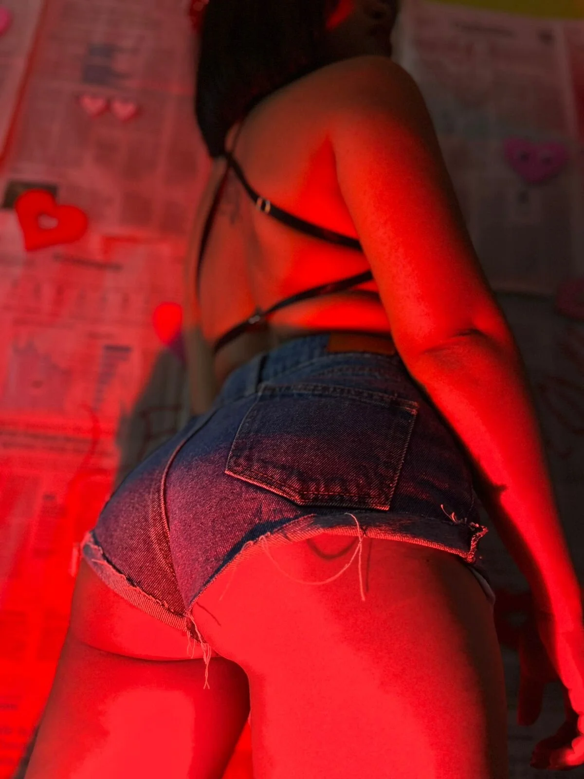 XXX Porn Photo of Nude NaiirobiSwan 25