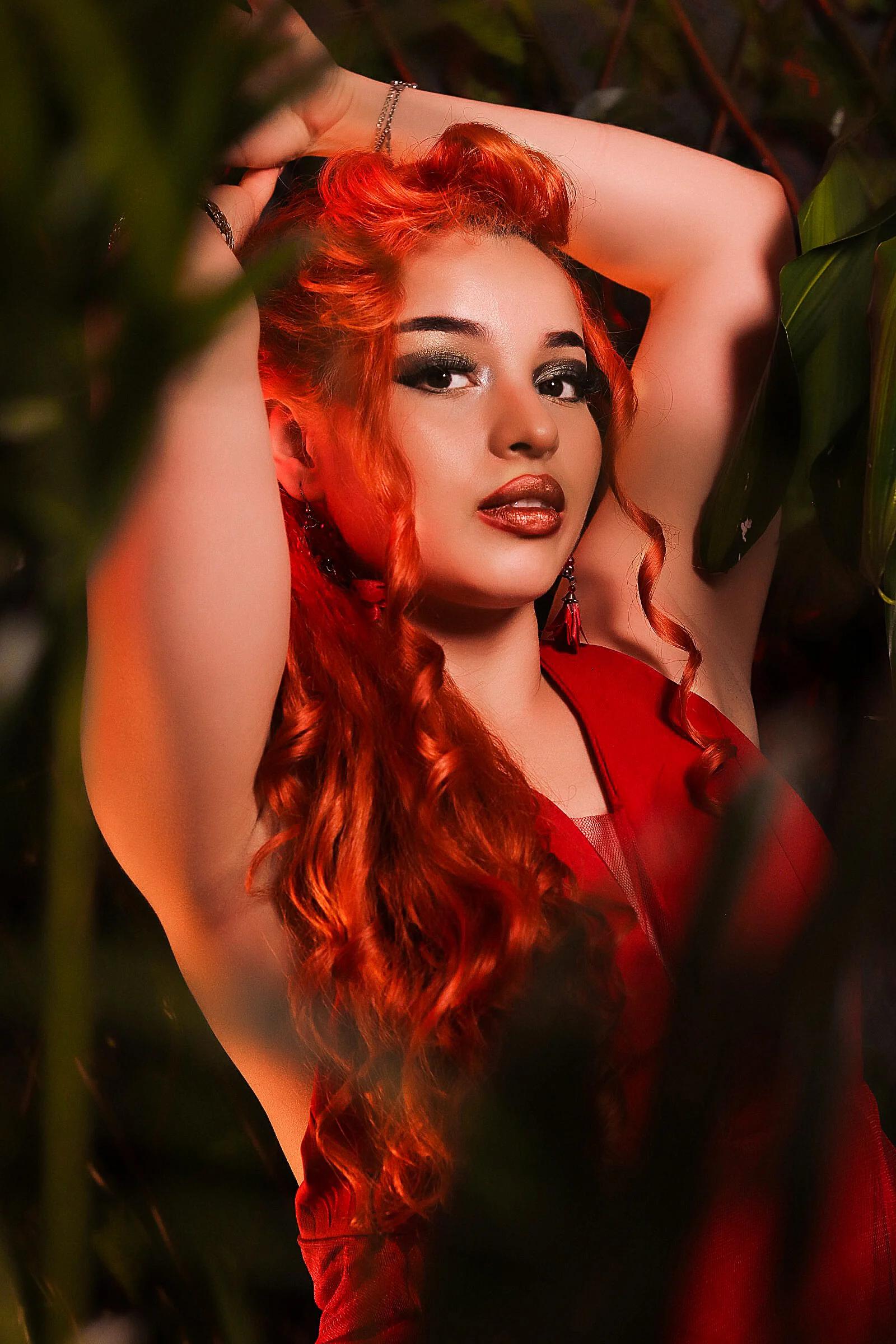 XXX Porn Photo of Nude Miss_londonn2 165
