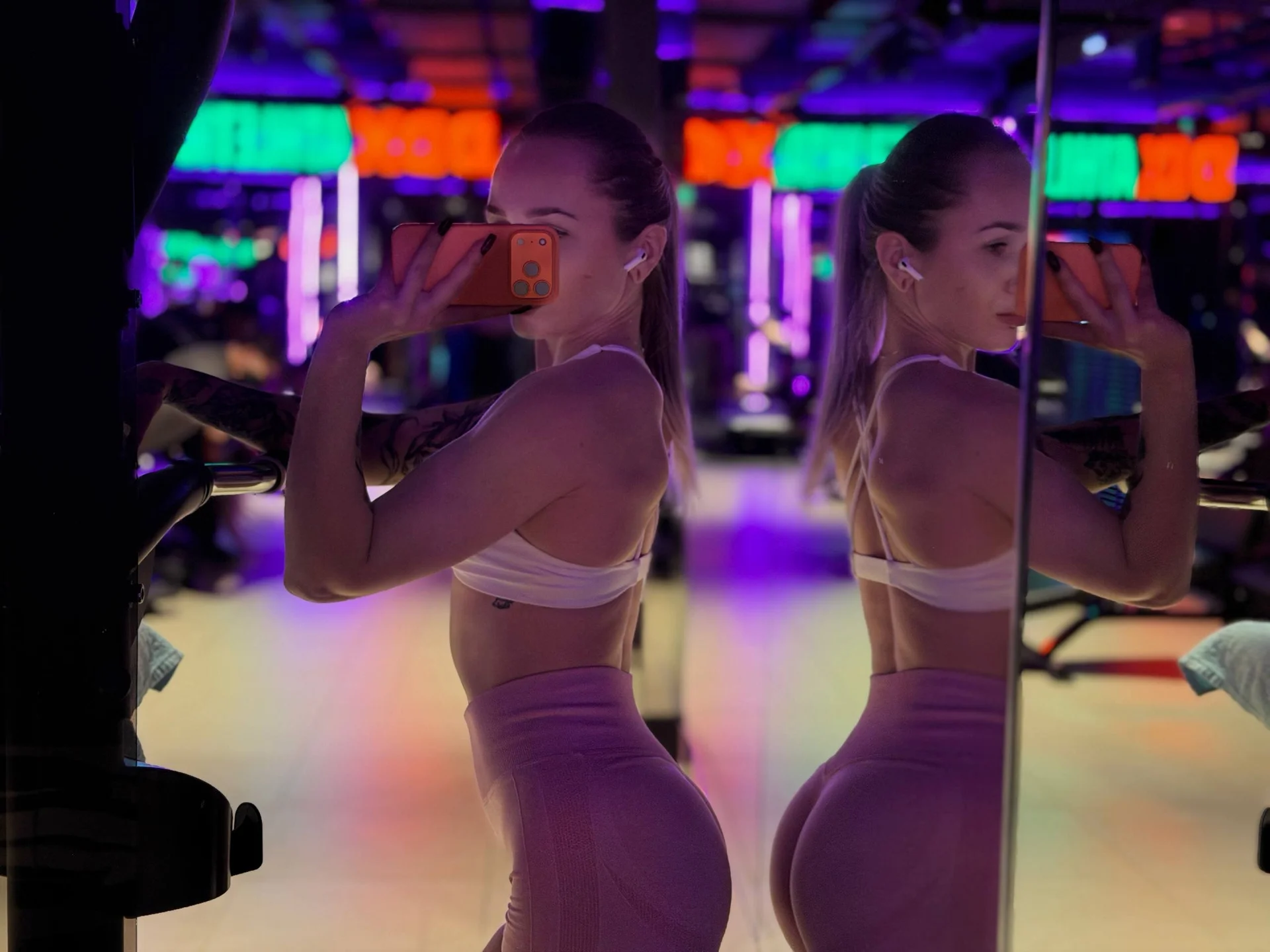 XXX Porn Photo of Nude Jules_Queen 20