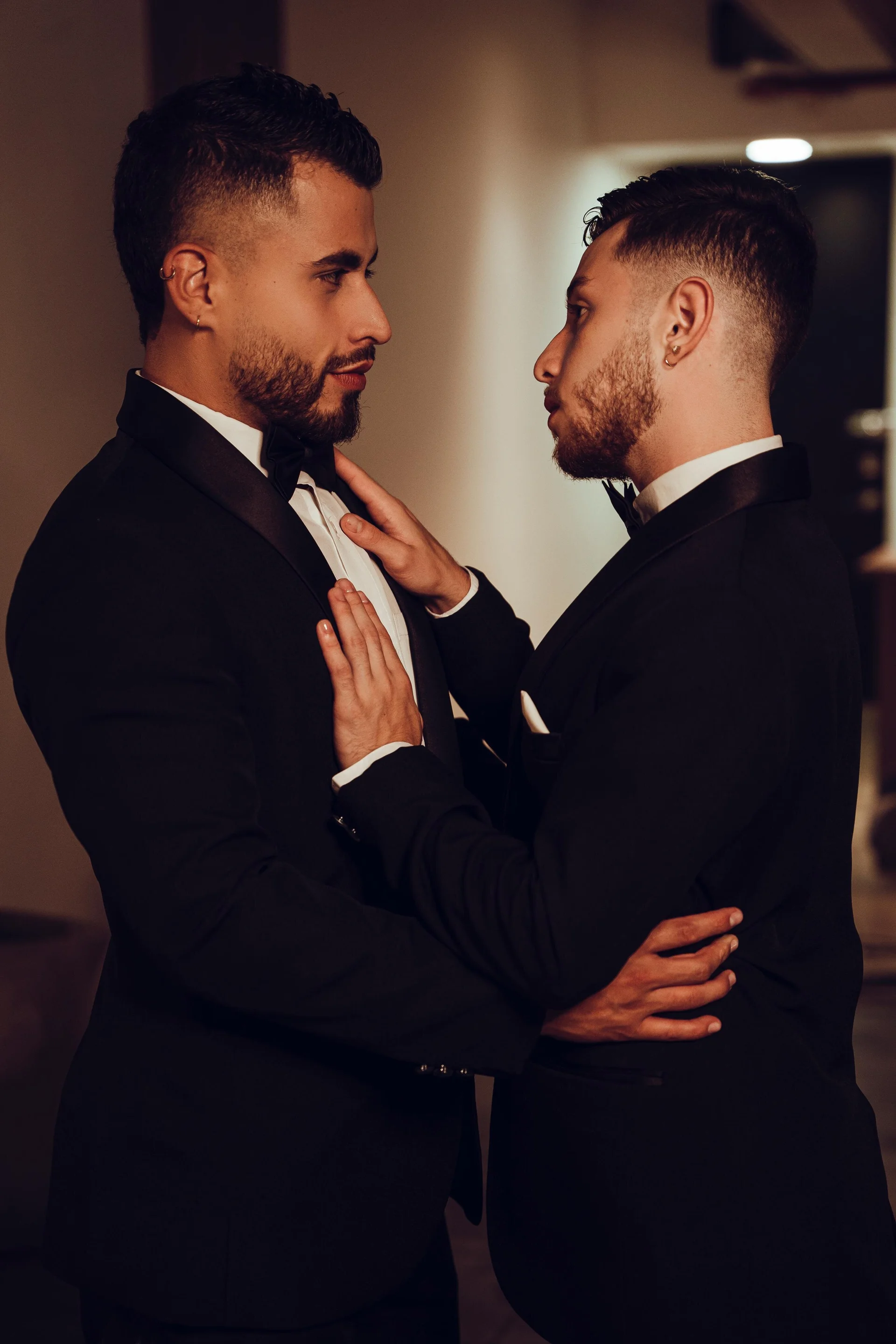 XXX Porn Photo of Nude Juan_Castano 132