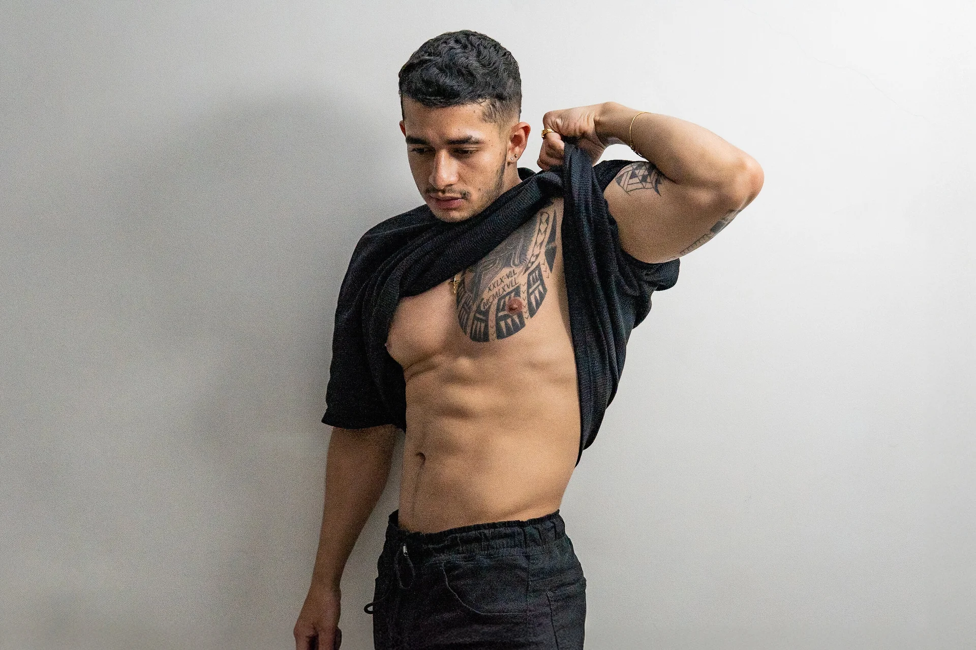 XXX Porn Photo of Nude king_falconer 8