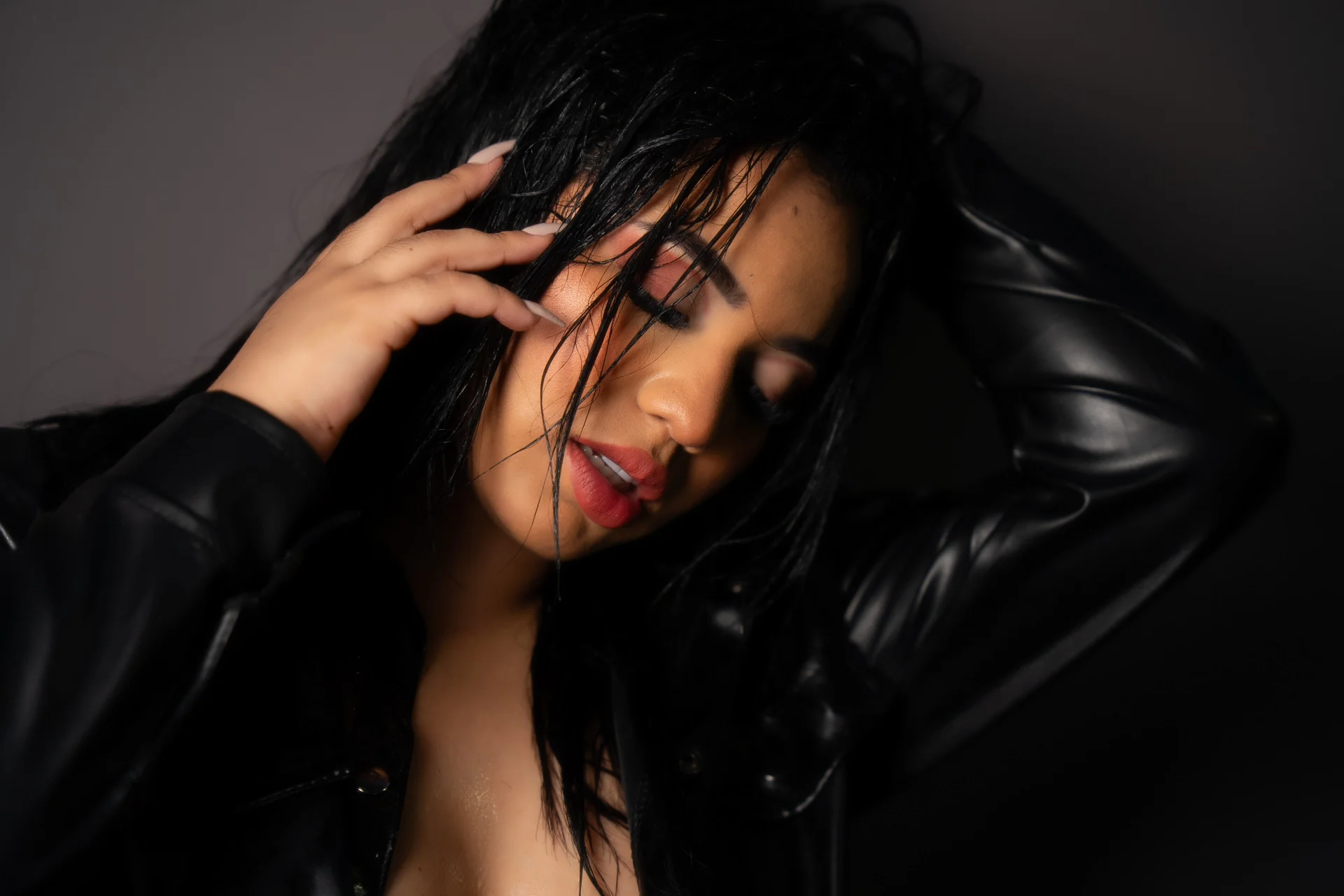 XXX Porn Photo of Nude CharlotteeBrownn 4