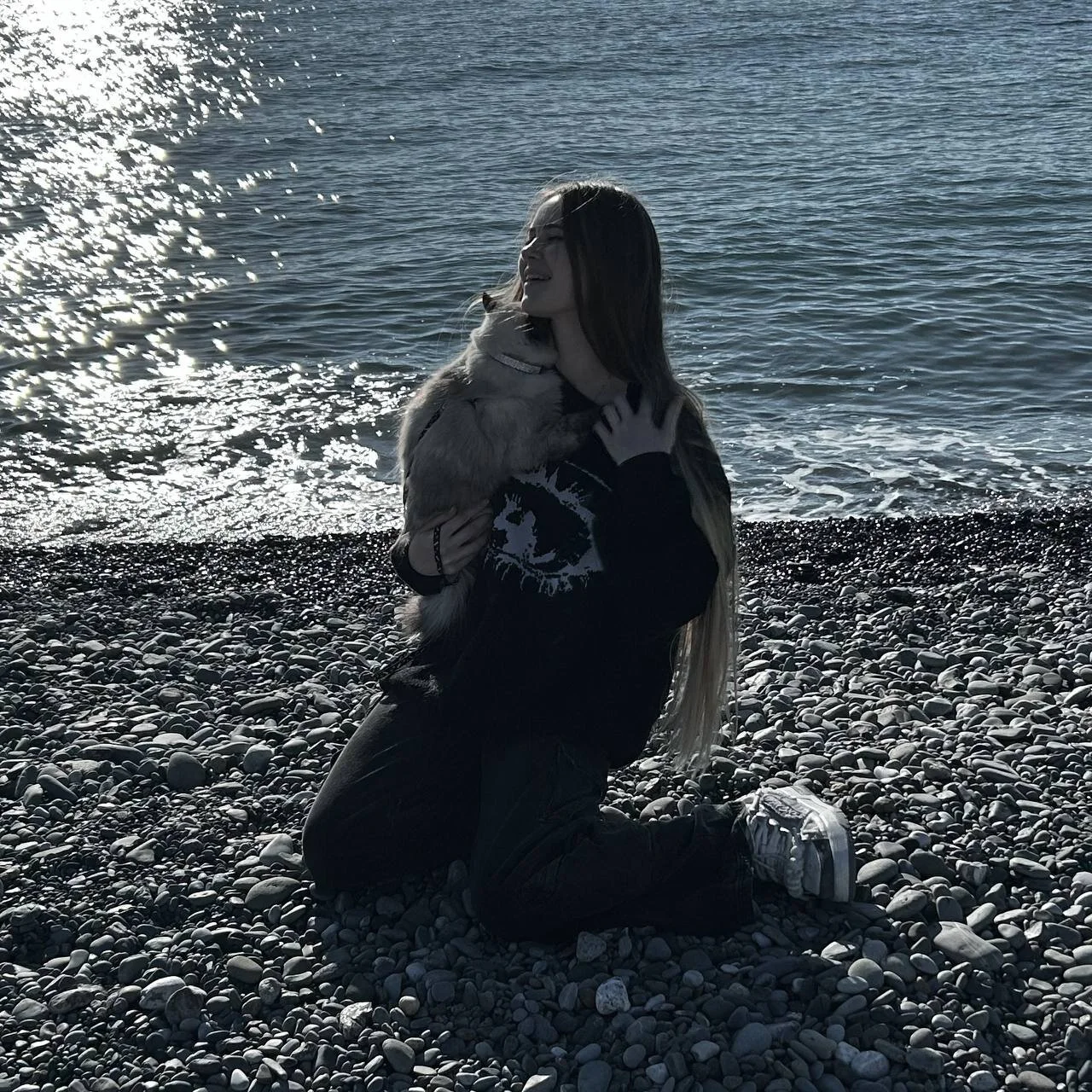 XXX Porn Photo of Nude bbybee_lin 5