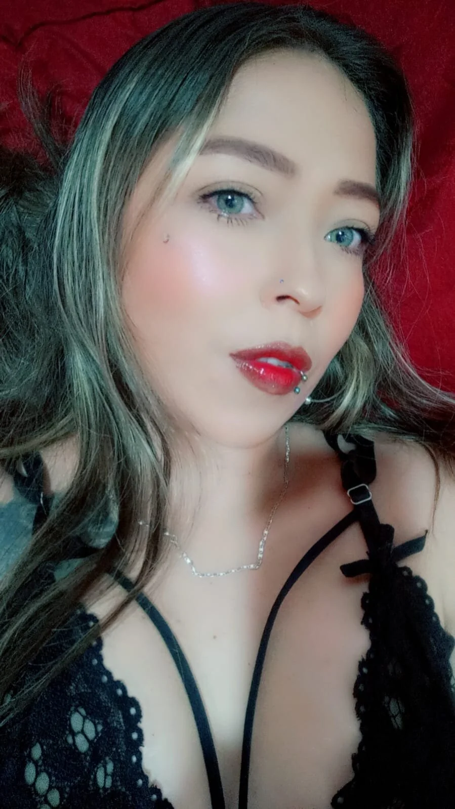 XXX Porn Photo of Nude Mia_Baby_Doll 1