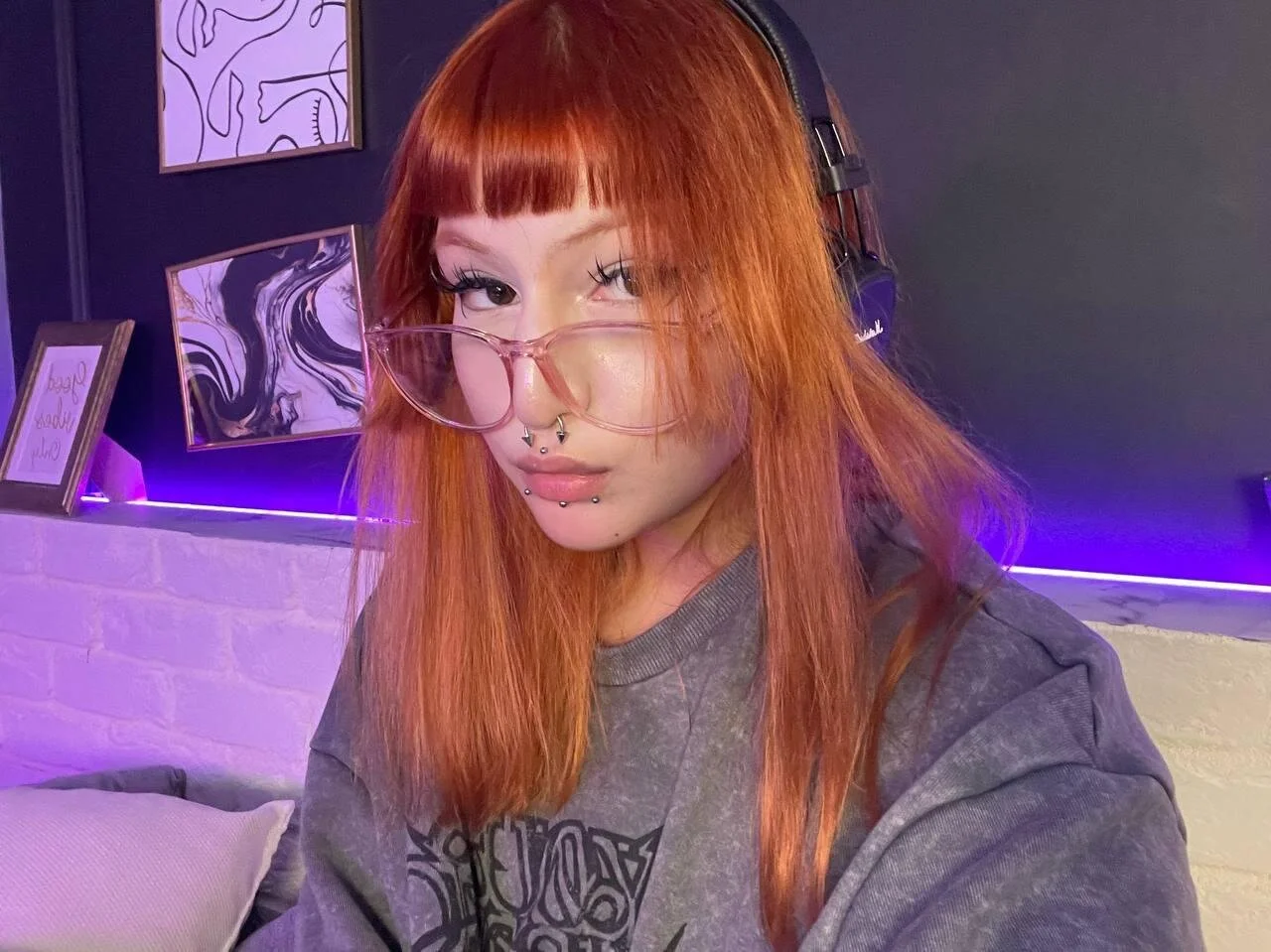 XXX Porn Photo of Nude mia__yui 5