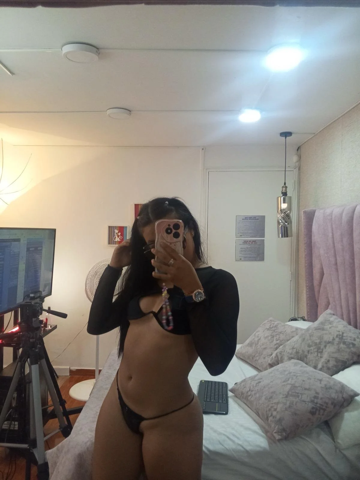 XXX Porn Photo of Nude StefaCooper_ 12