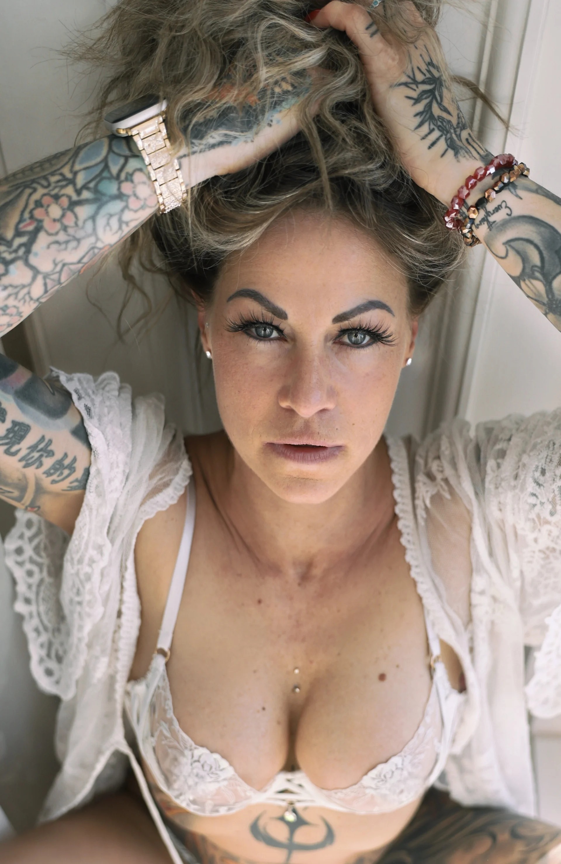 XXX Porn Photo of Nude Tatjana_Sue 1