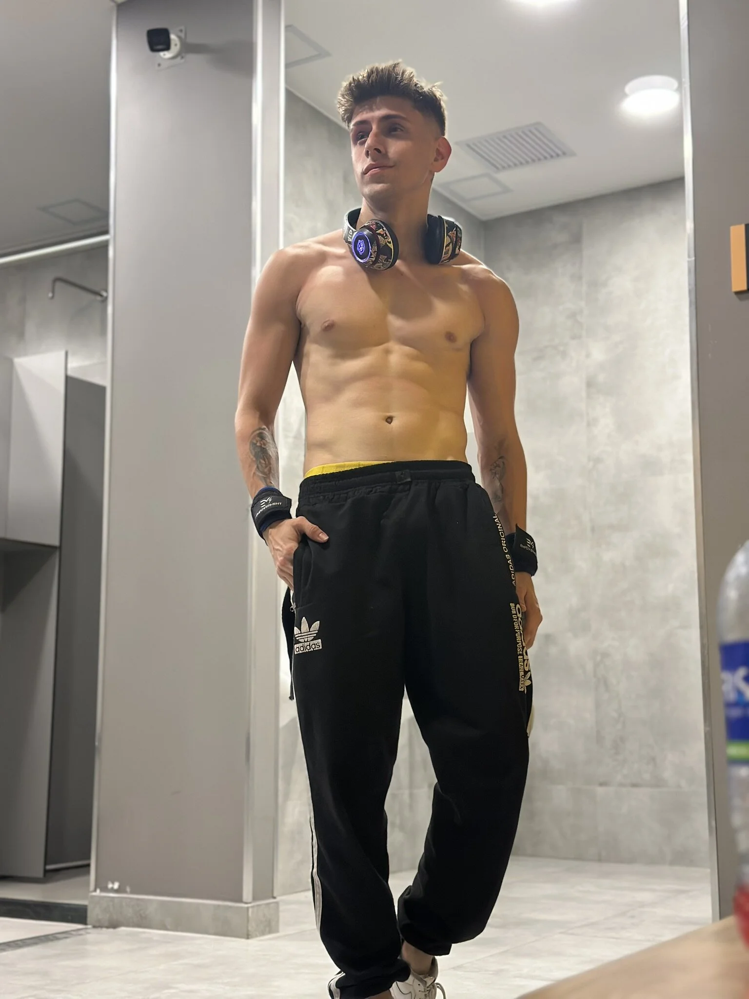 XXX Porn Photo of Nude Jasper__jones 1