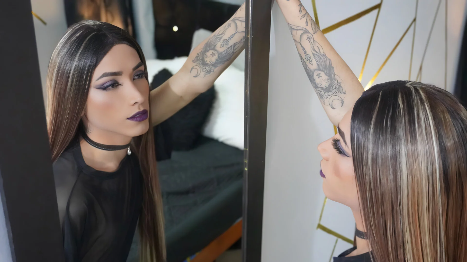 XXX Porn Photo of Nude MICAELA_RANGELL_ 8