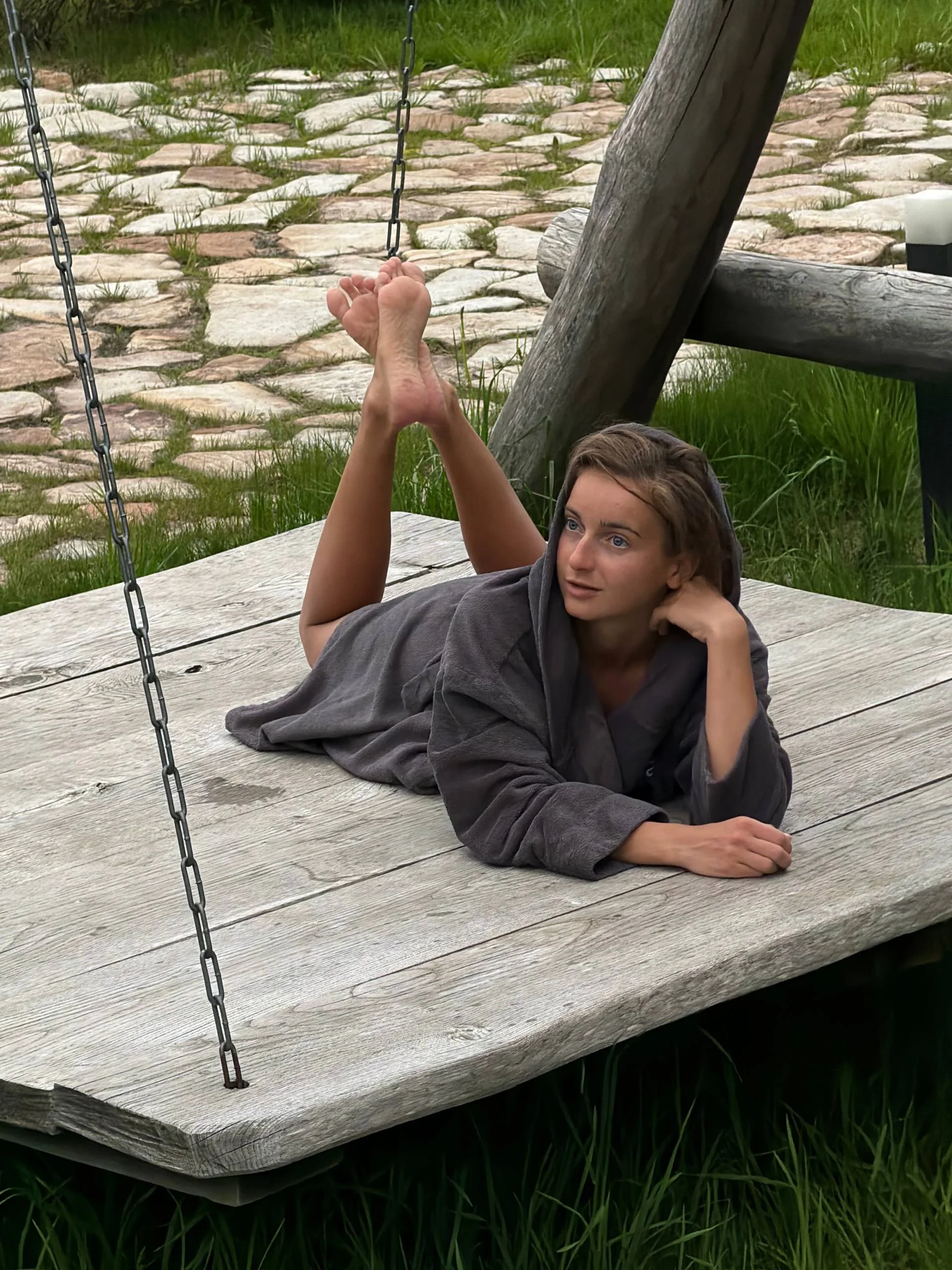 XXX Porn Photo of Nude ElizSweet 201