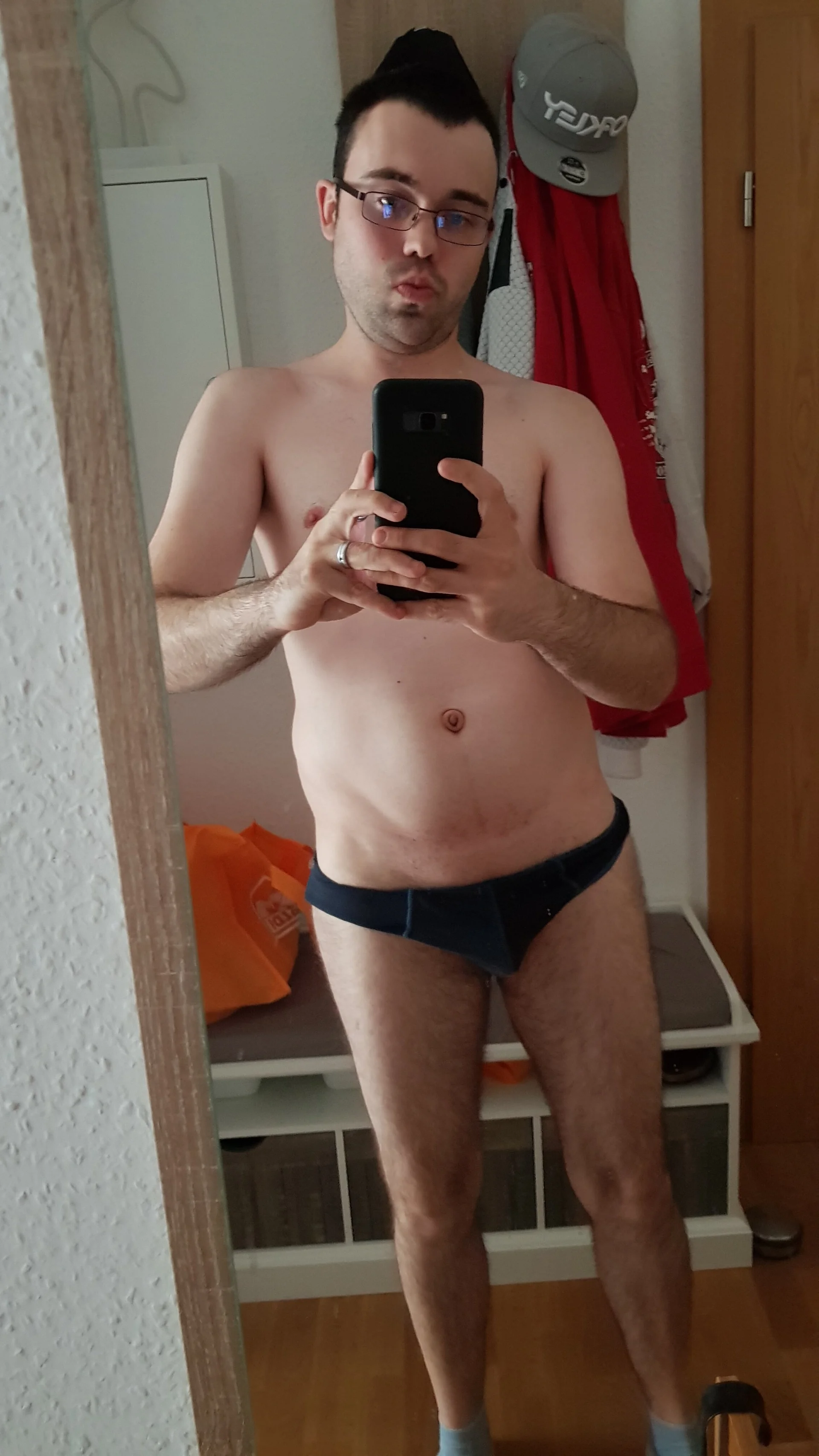 XXX Porn Photo of Nude Stevus31 34