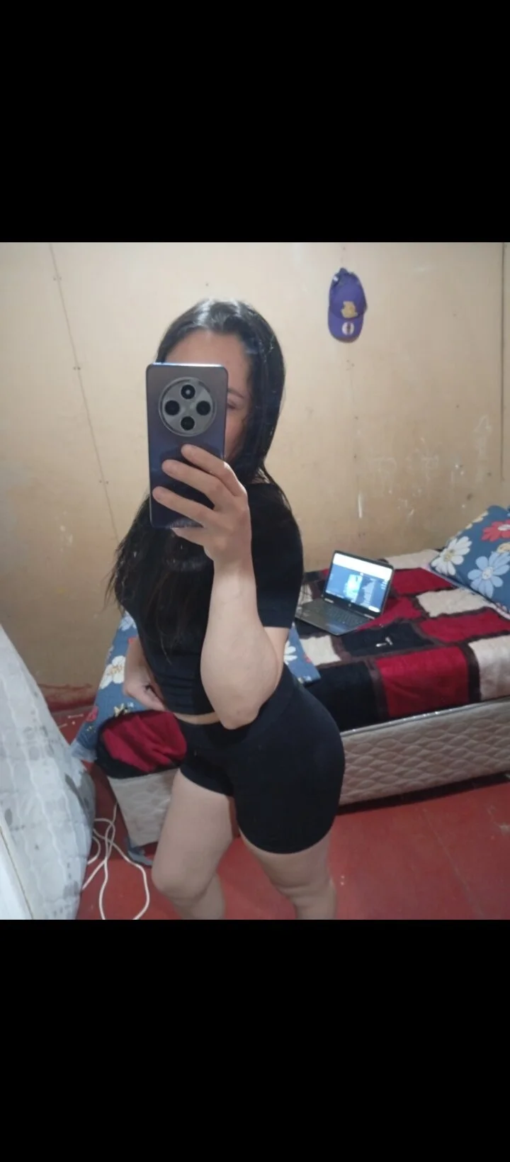 XXX Porn Photo of Nude Paazyta 1