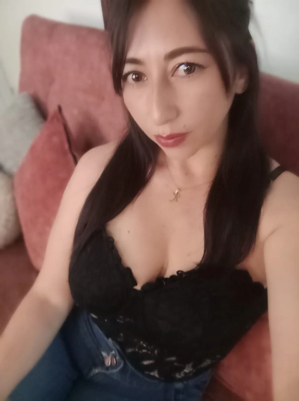 XXX Porn Photo of Nude LunaMaren 3