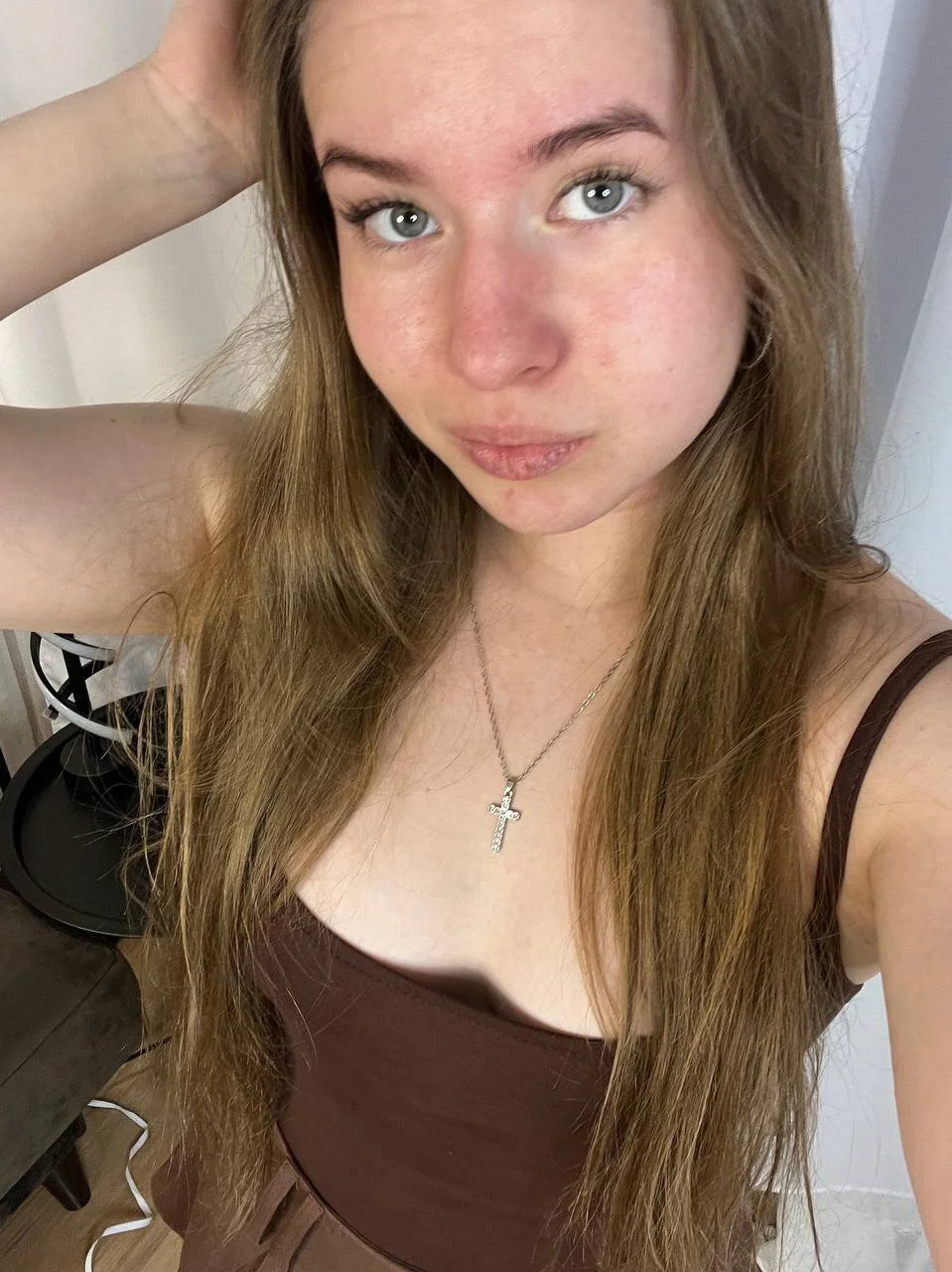 XXX Porn Photo of Nude MowasaBritten 14