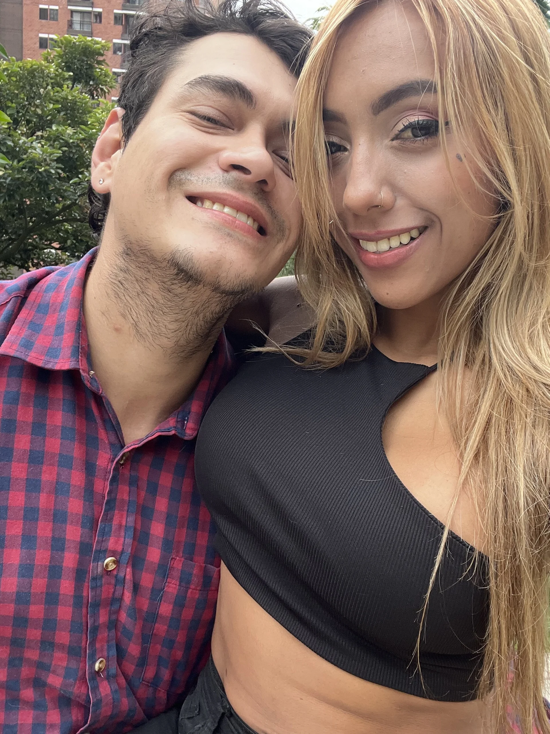 XXX Porn Photo of Nude Cristian_blaze 9