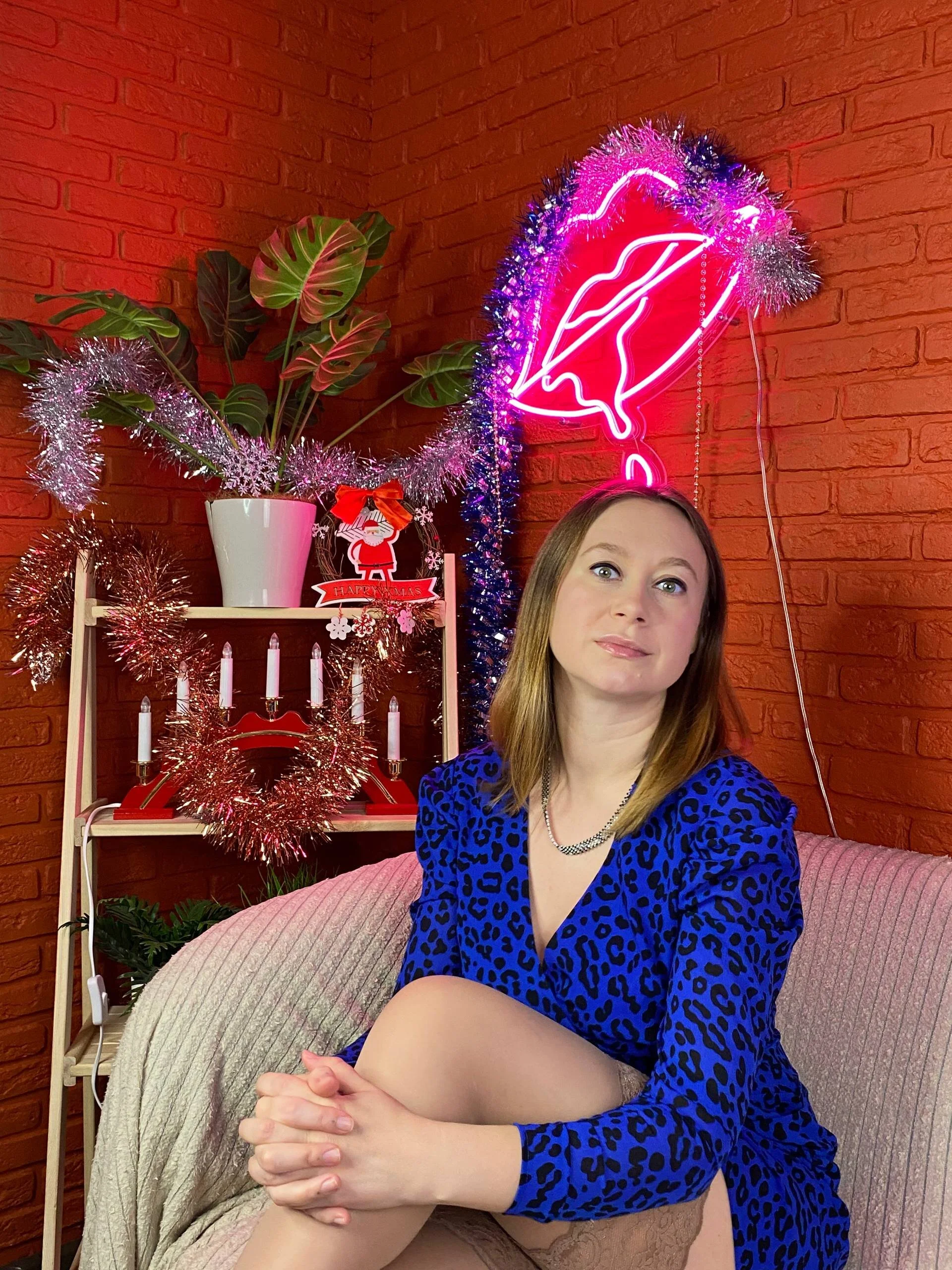 XXX Porn Photo of Nude Brooke_lover 7