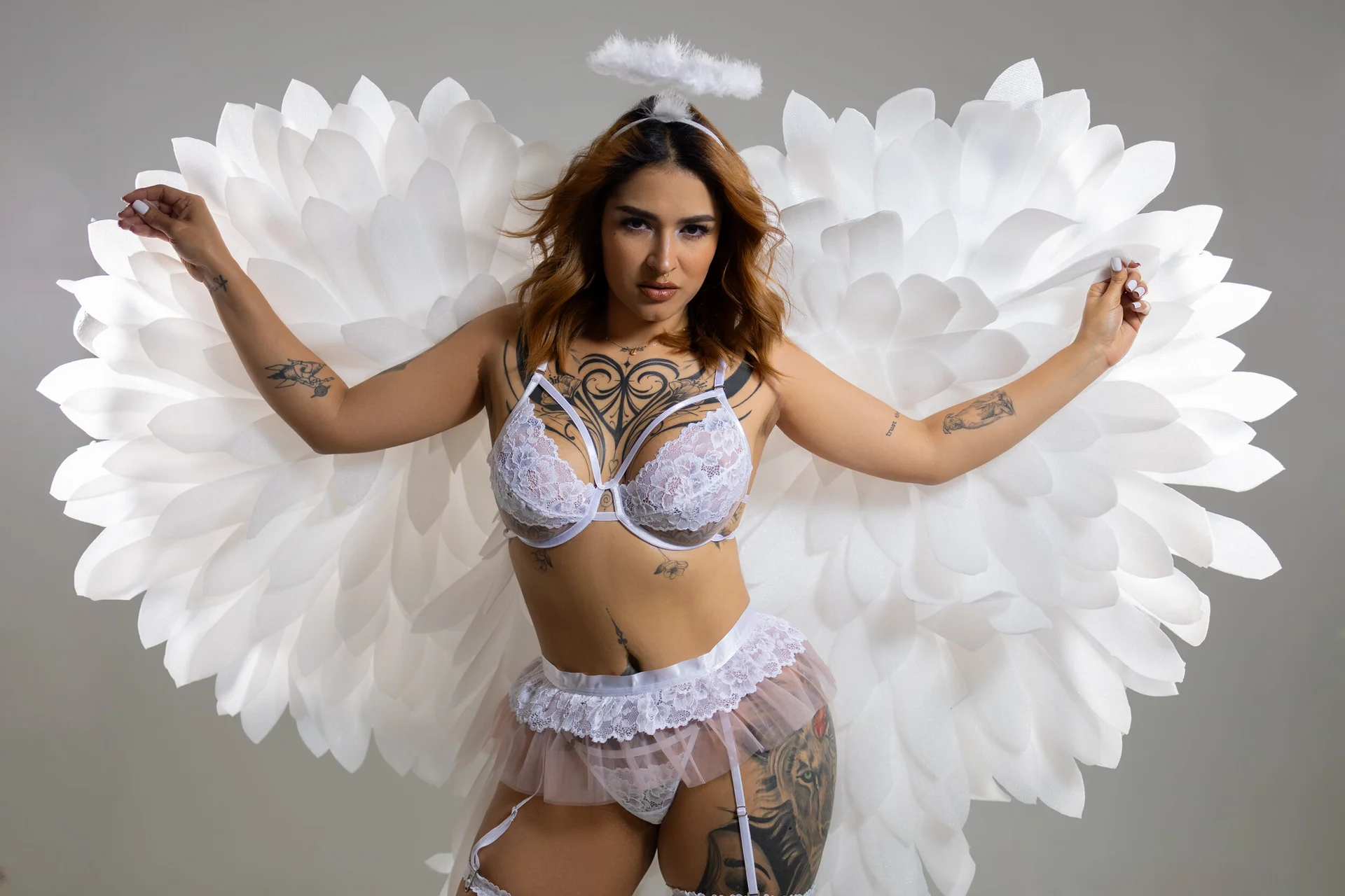 XXX Porn Photo of Nude CyntiaAdams 26