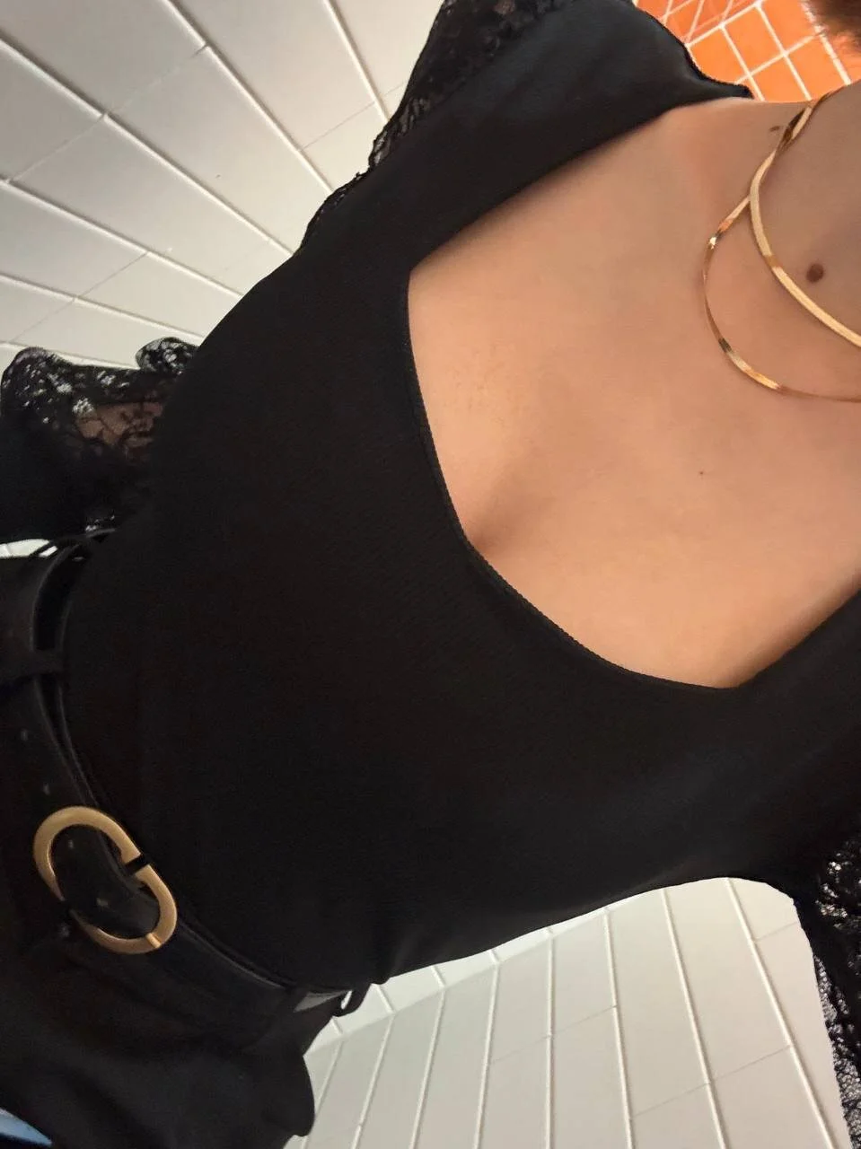 XXX Porn Photo of Nude sofiraine 1