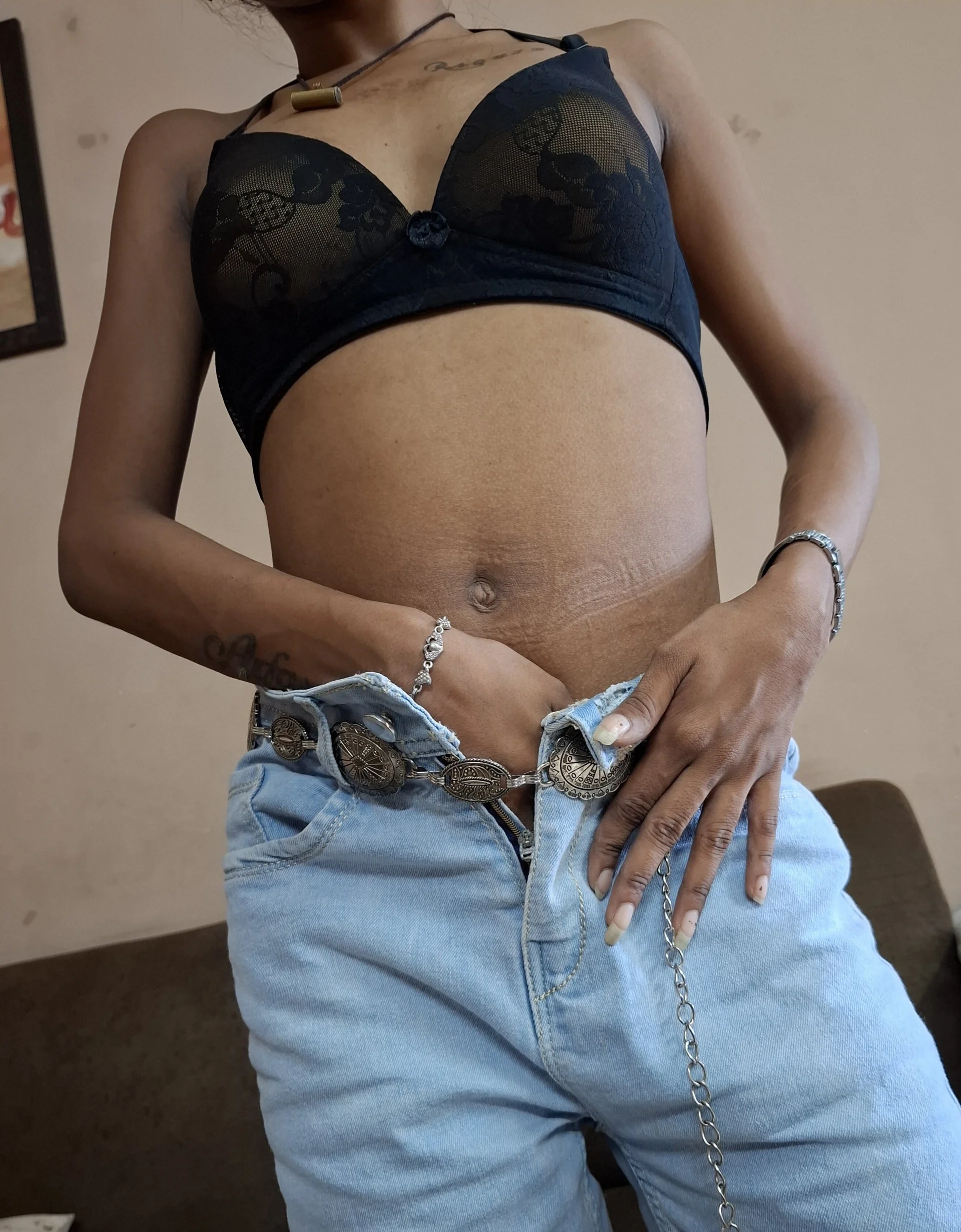 XXX Porn Photo of Nude Alexxa_Xxx 1