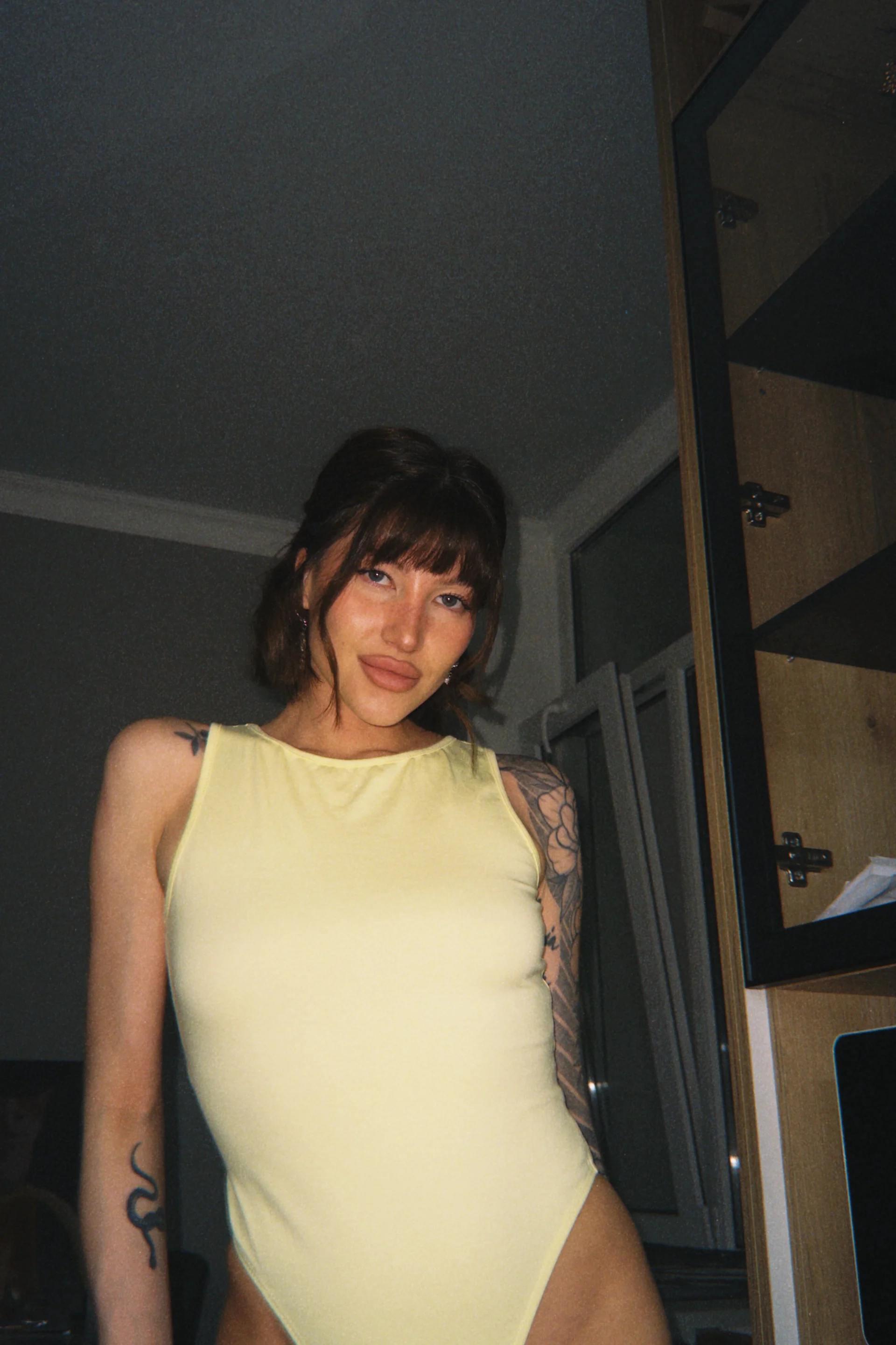 XXX Porn Photo of Nude ellie_miu 27