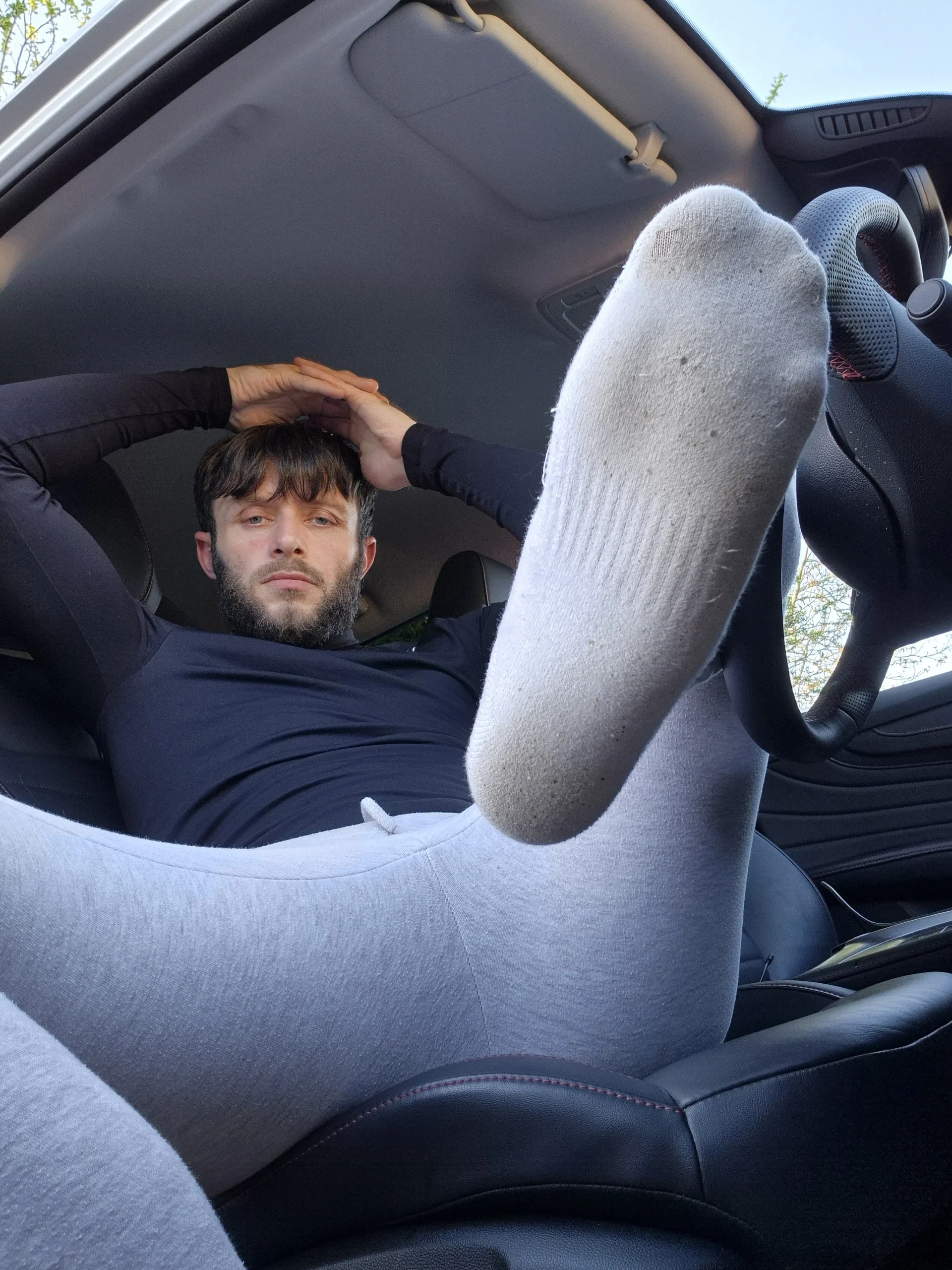 XXX Porn Photo of Nude MasterJakeJohns 5
