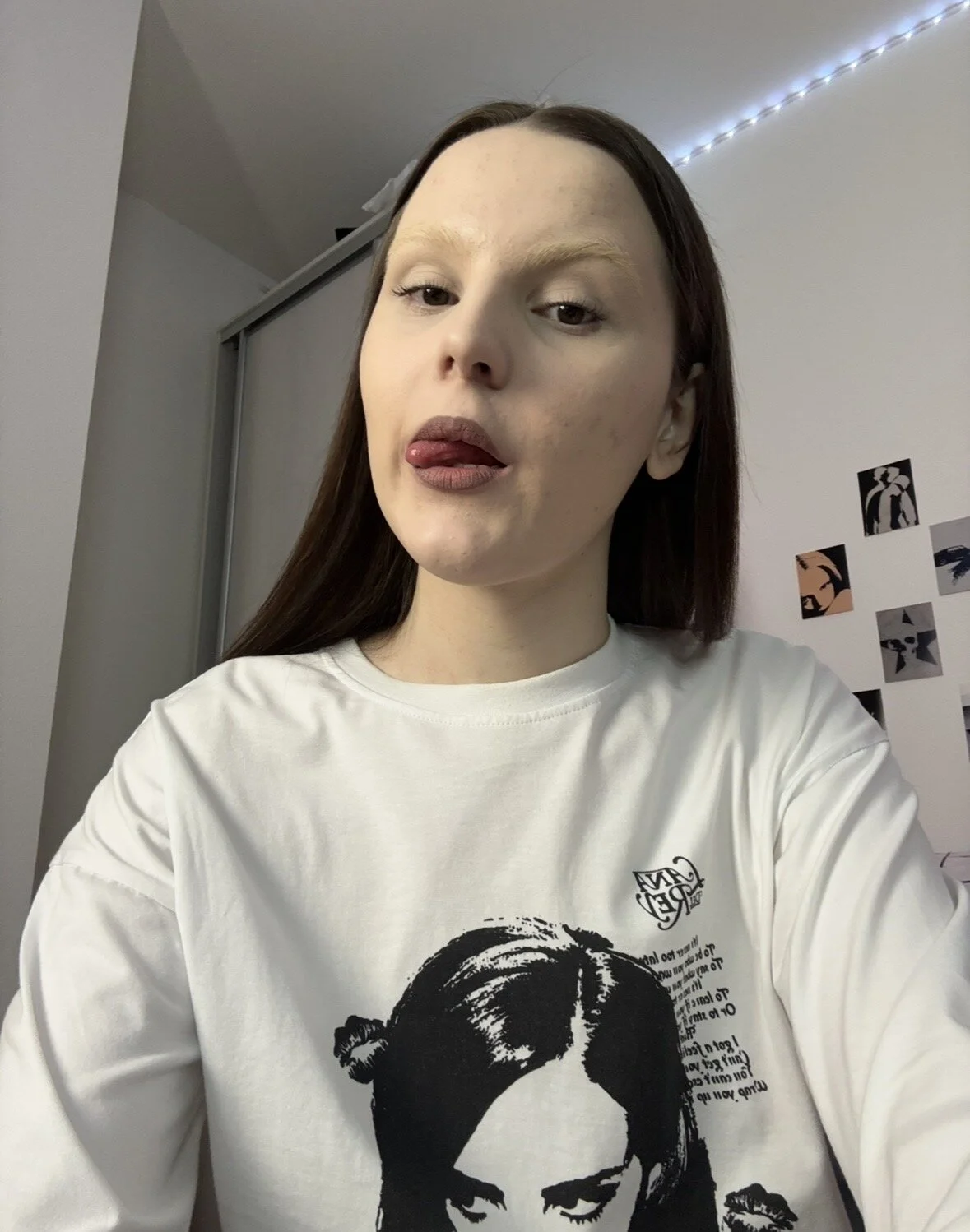 XXX Porn Photo of Nude vertul1ana 1