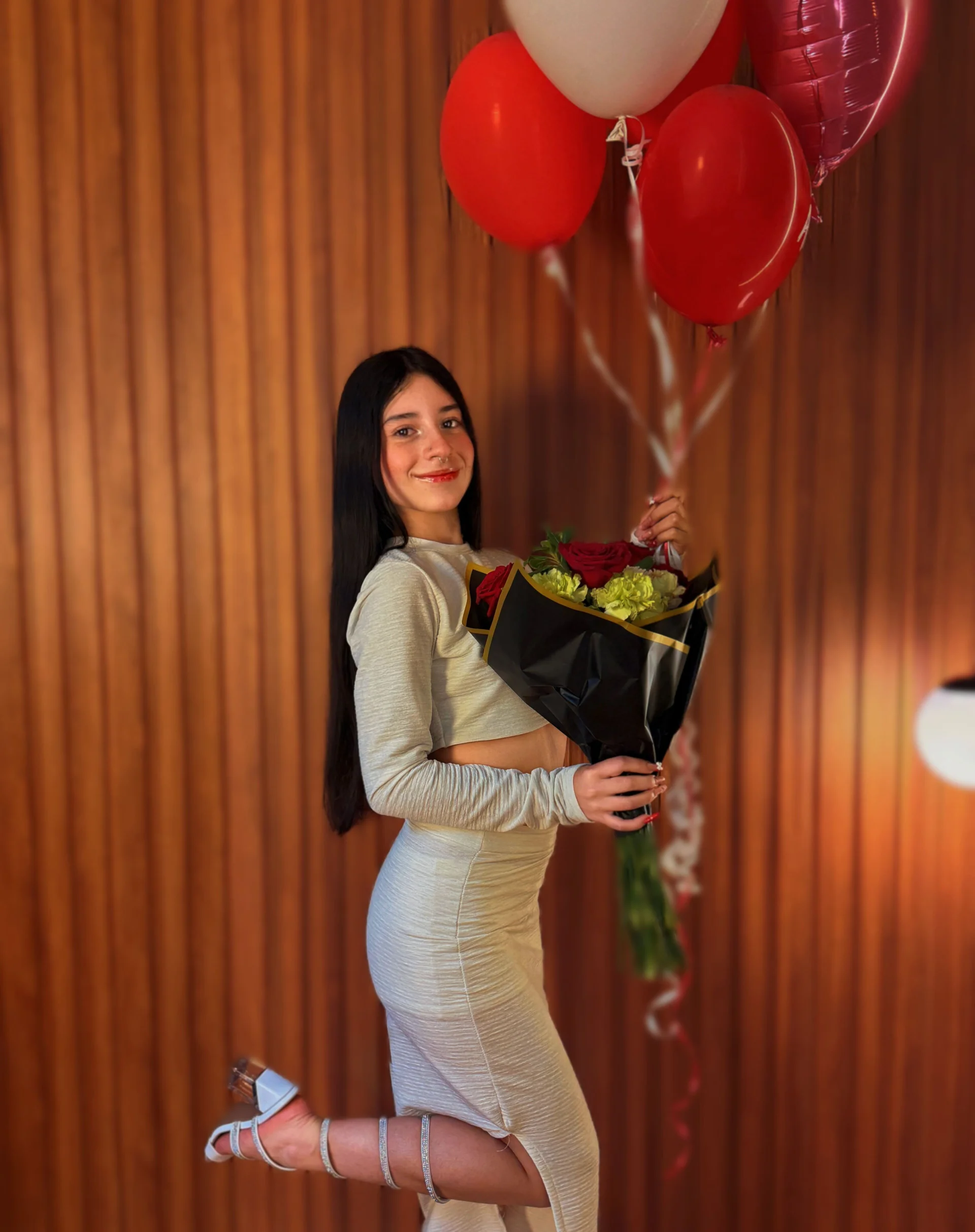 XXX Porn Photo of Nude GabySweett_ 22
