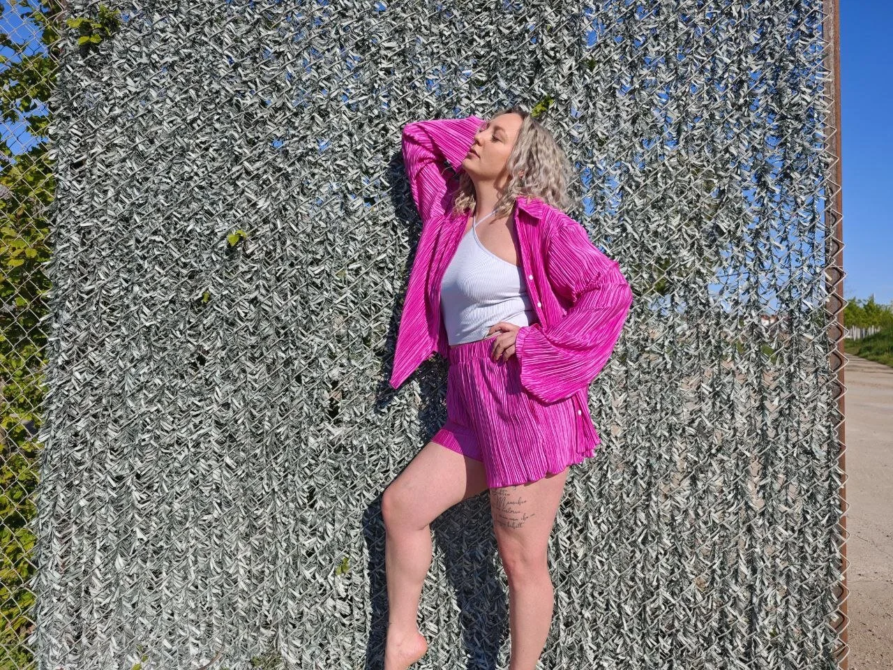 XXX Porn Photo of Nude Milas_Dreams 5