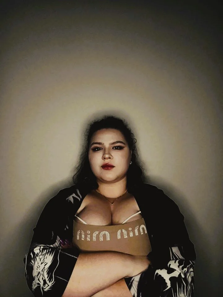 XXX Porn Photo of Nude SofiRoce 4
