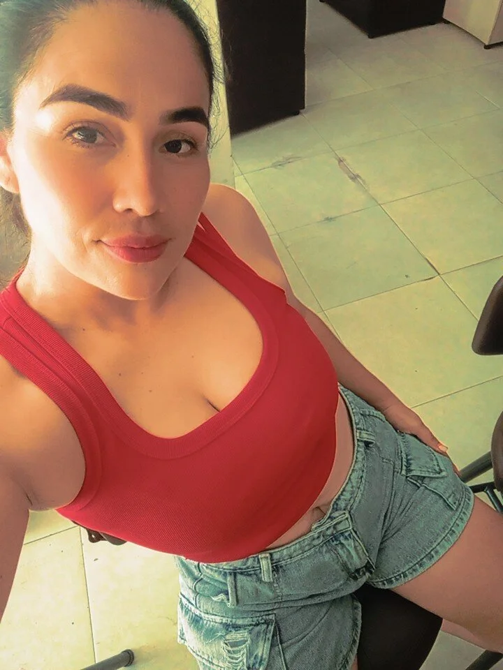 XXX Porn Photo of Nude indecent_mother 5