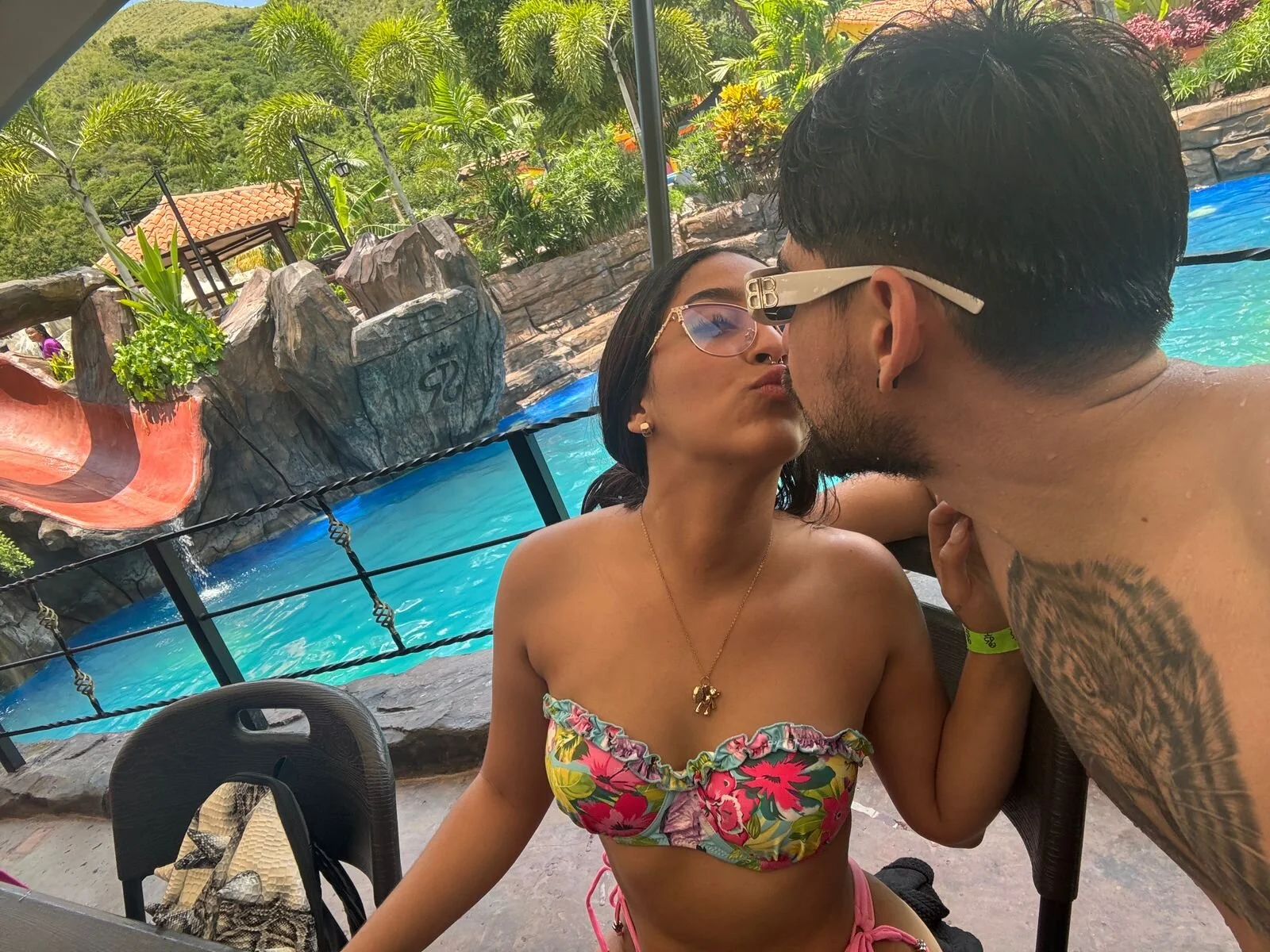XXX Porn Photo of Nude SofiaXxX_12 7