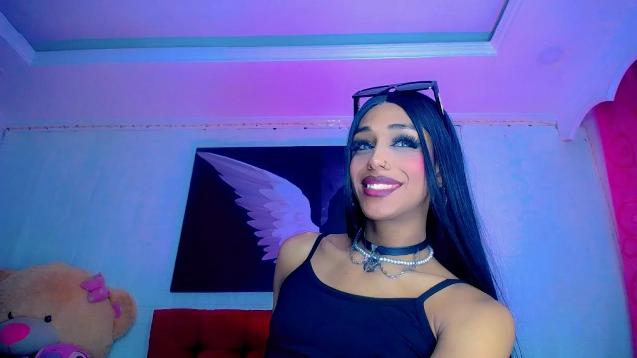 XXX Porn Photo of Nude NahomiCamper 54
