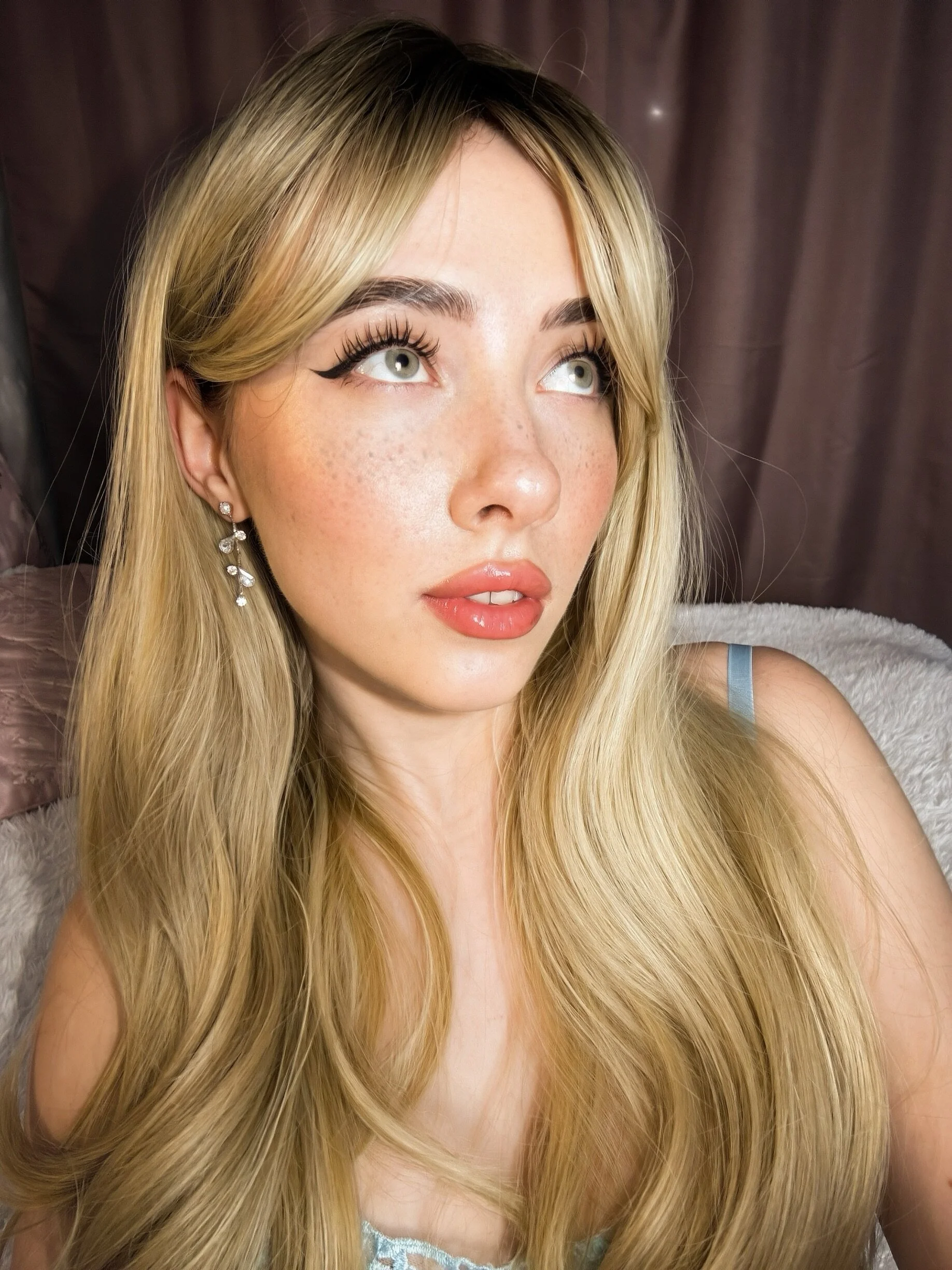 XXX Porn Photo of Nude Sabrina_Blair 4
