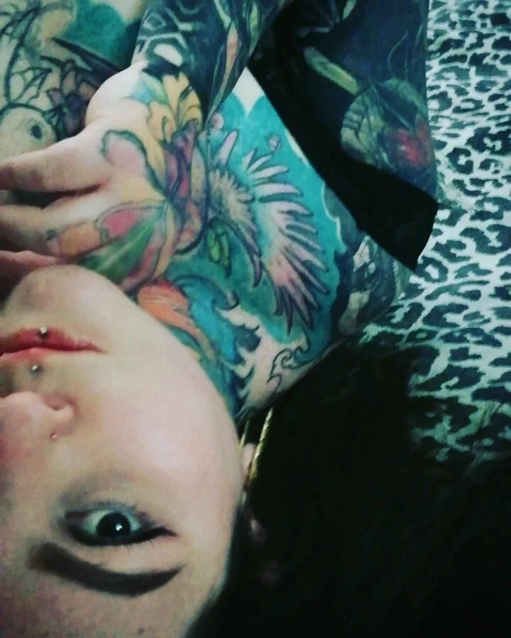 XXX Porn Photo of Nude IMFER_ 35