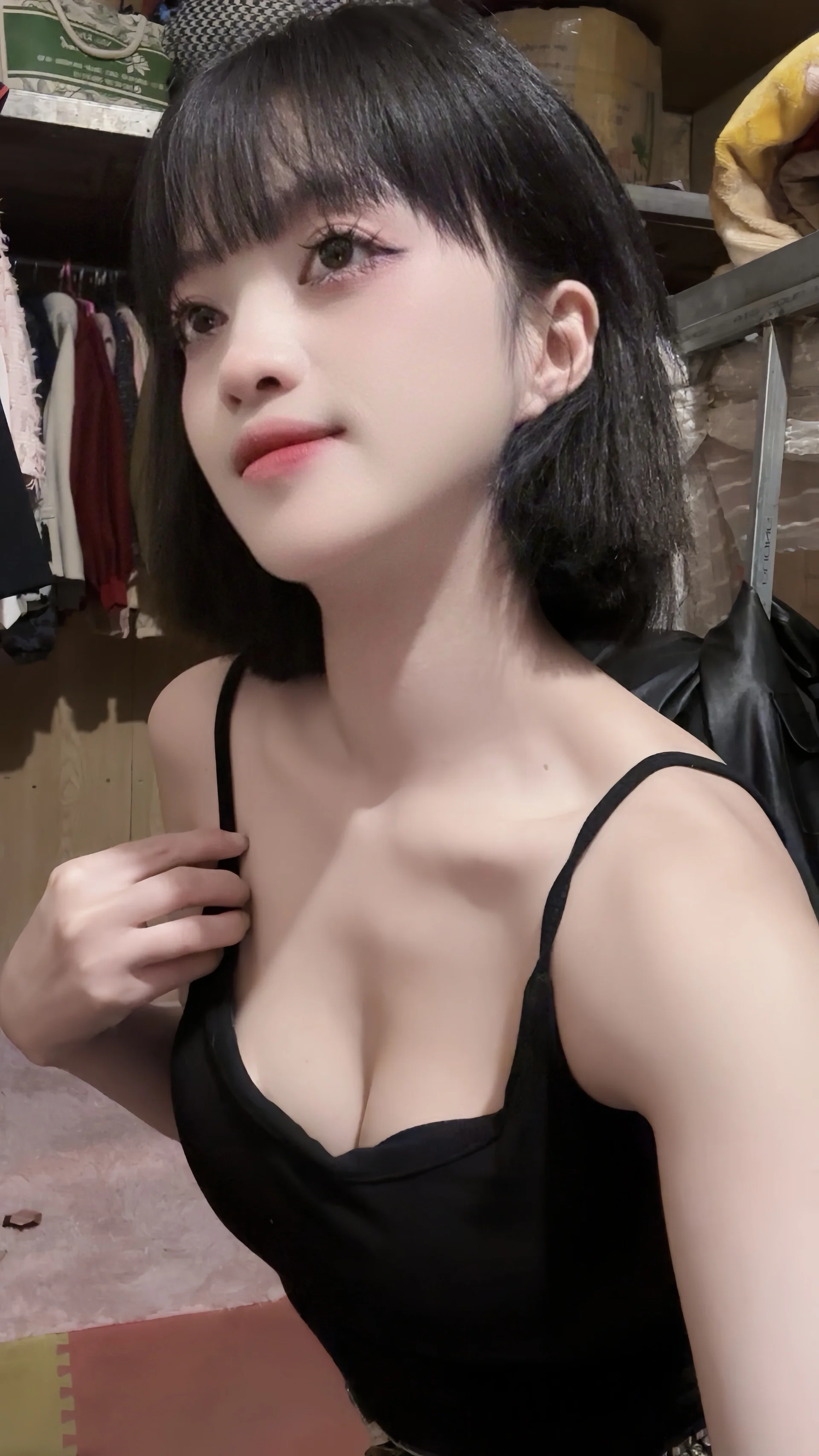 XXX Porn Photo of Nude Tramy_xx 1