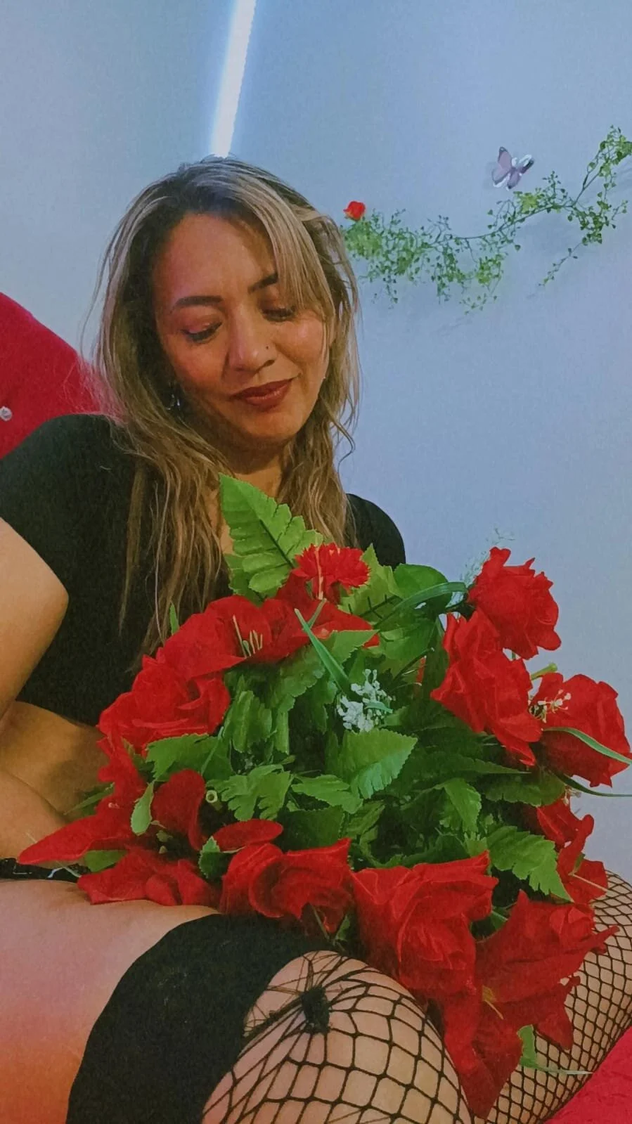 XXX Porn Photo of Nude daleska_ayala_1 6