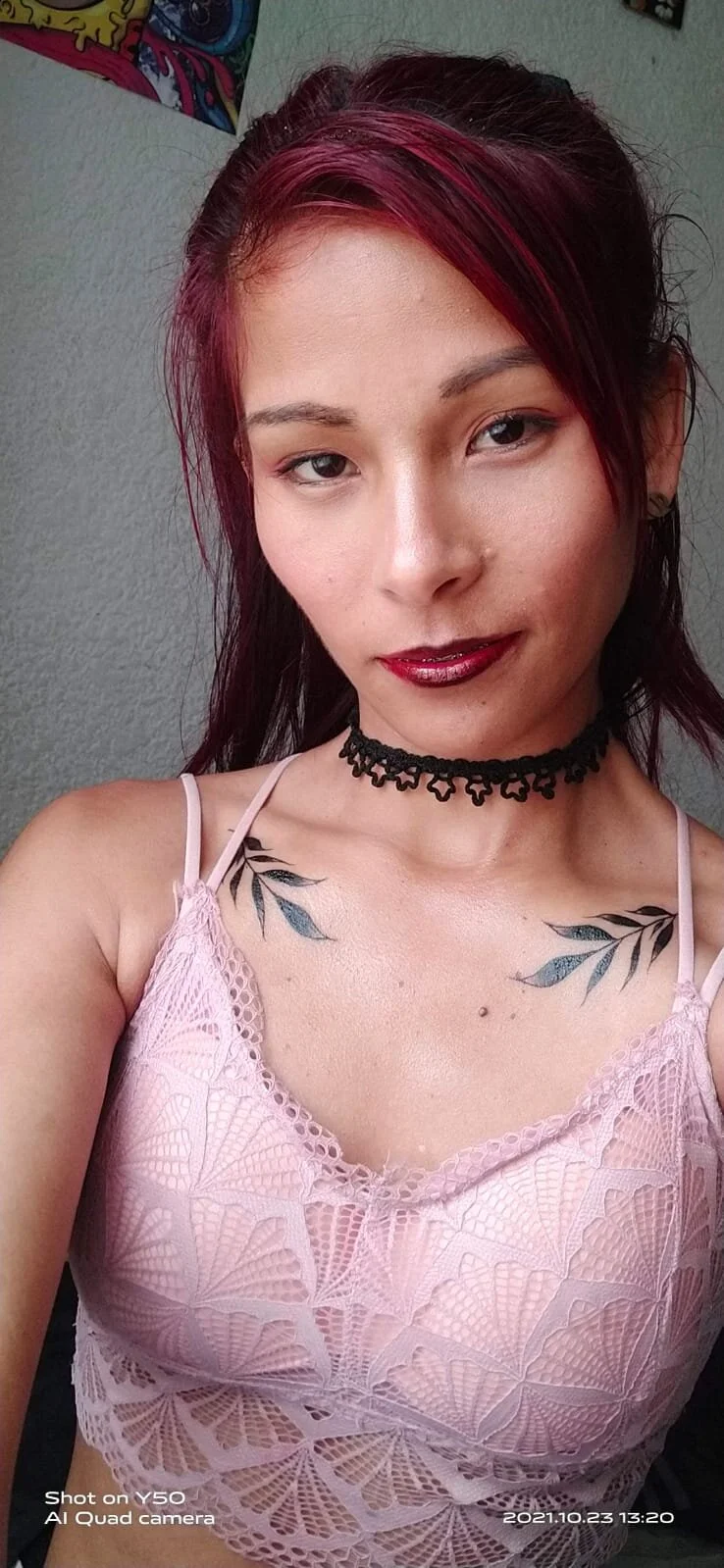 XXX Porn Photo of Nude Sofynix 50